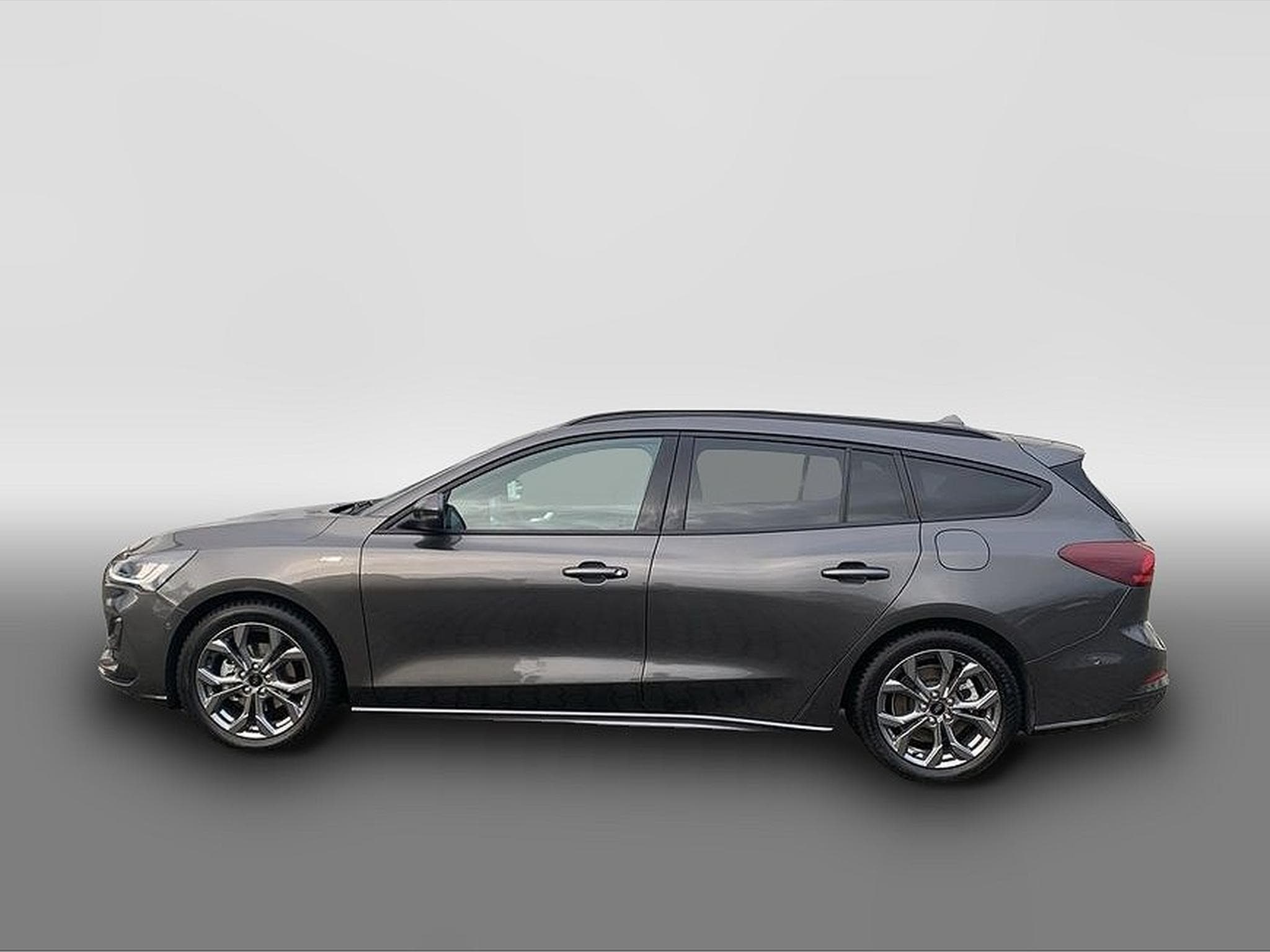 Ford Focus (2021) - Photo 2