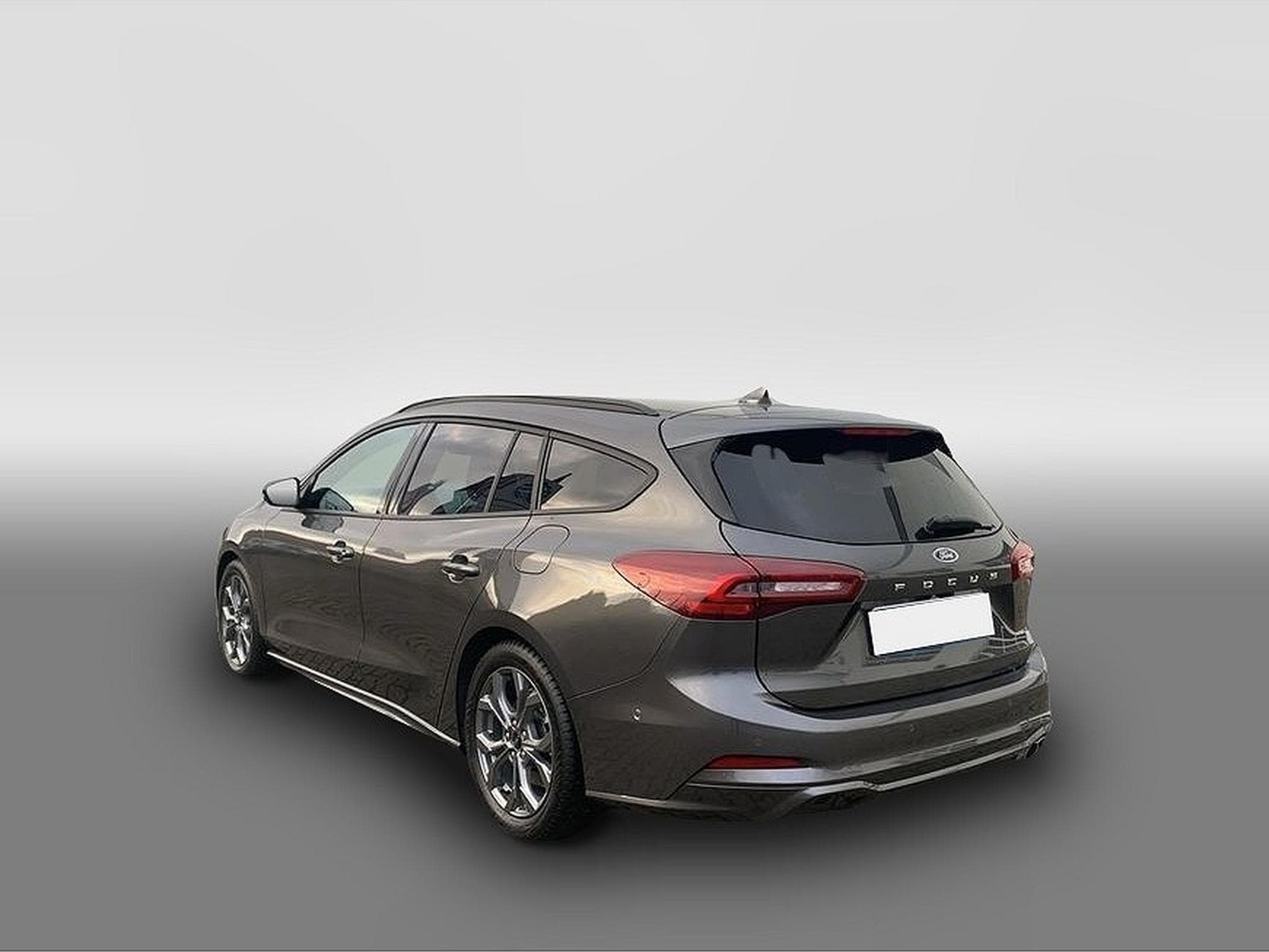 Ford Focus (2021) - Photo 3