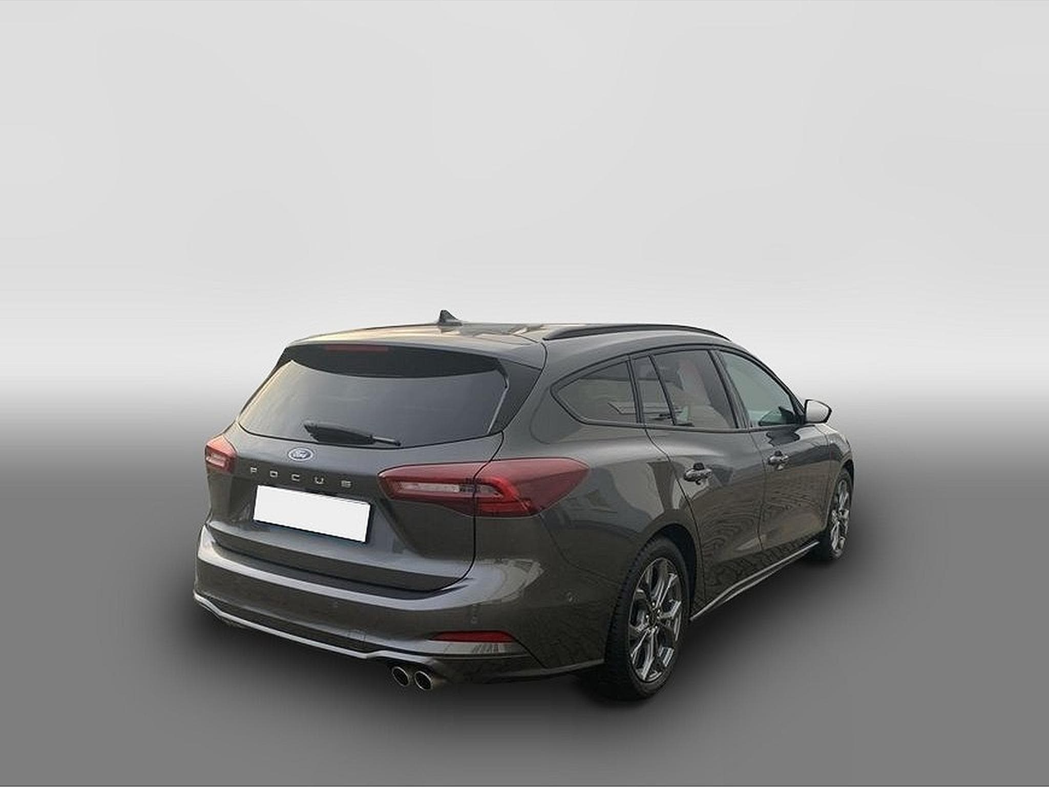 Ford Focus (2021) - Photo 5