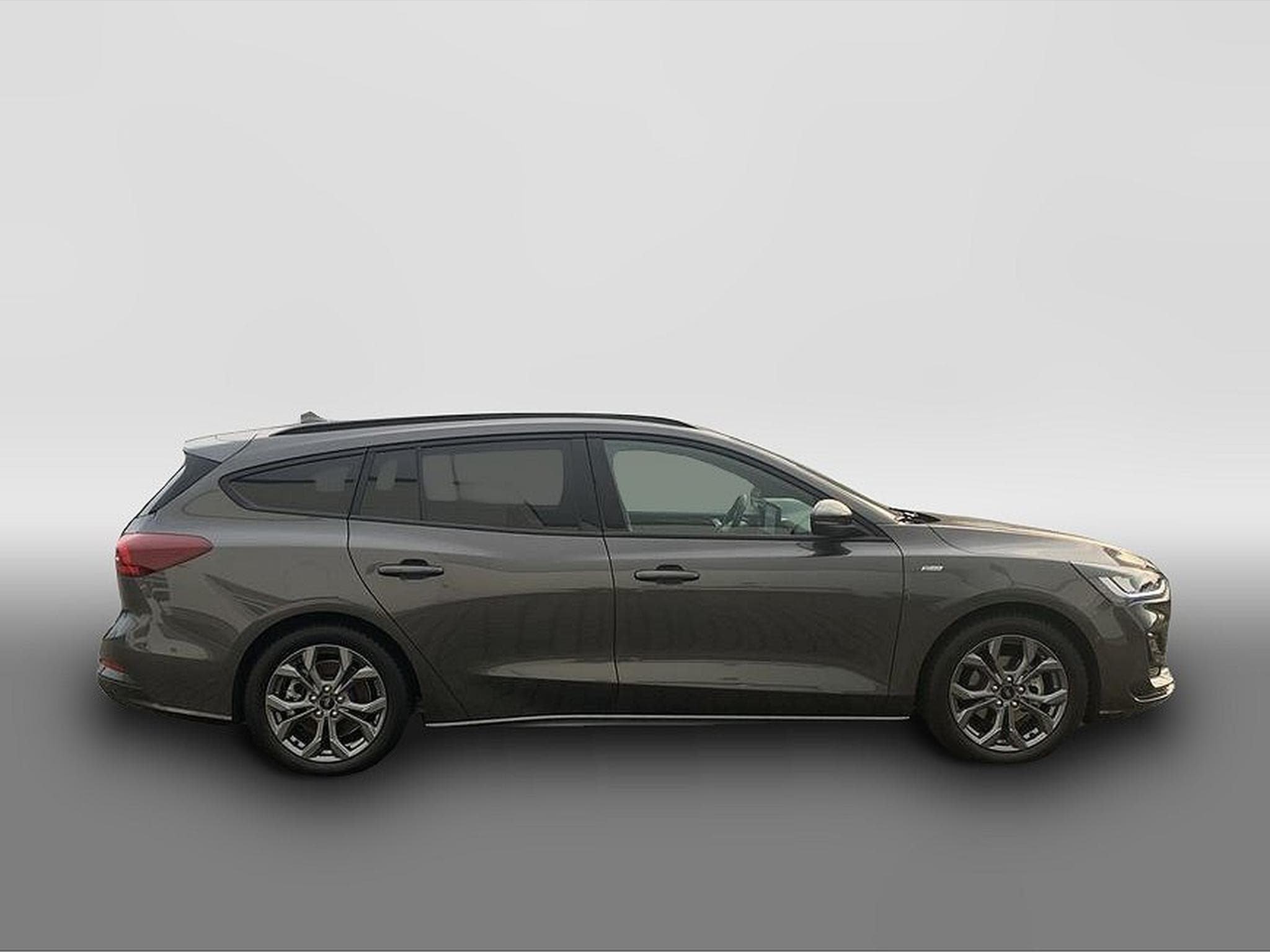 Ford Focus (2021) - Photo 6