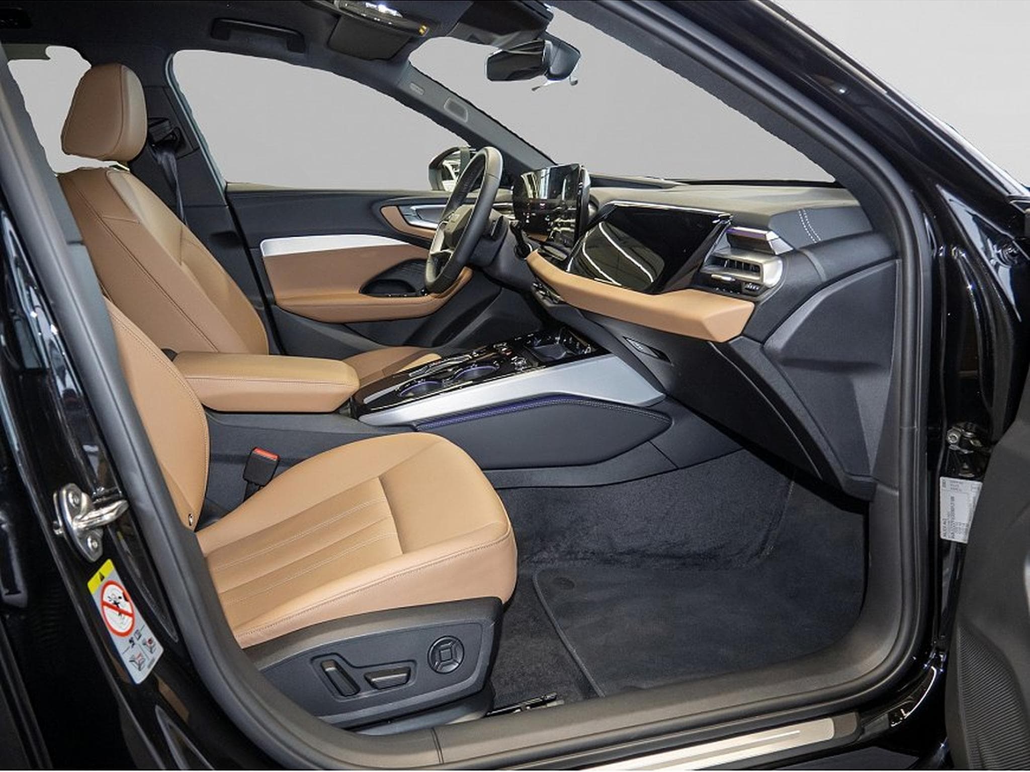Audi A5 (2025) - Photo 2