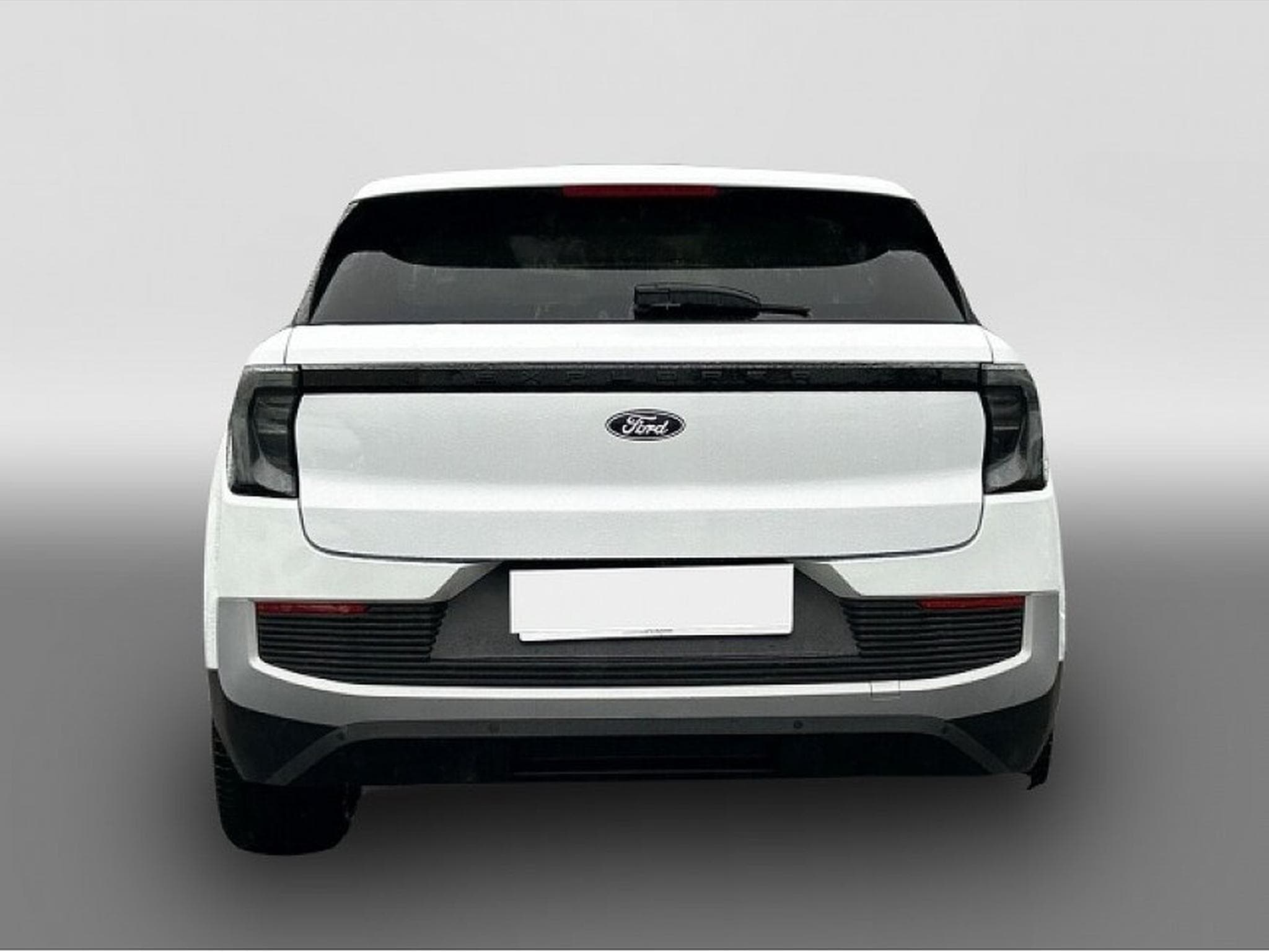 Ford Explorer (2024) - Photo 3