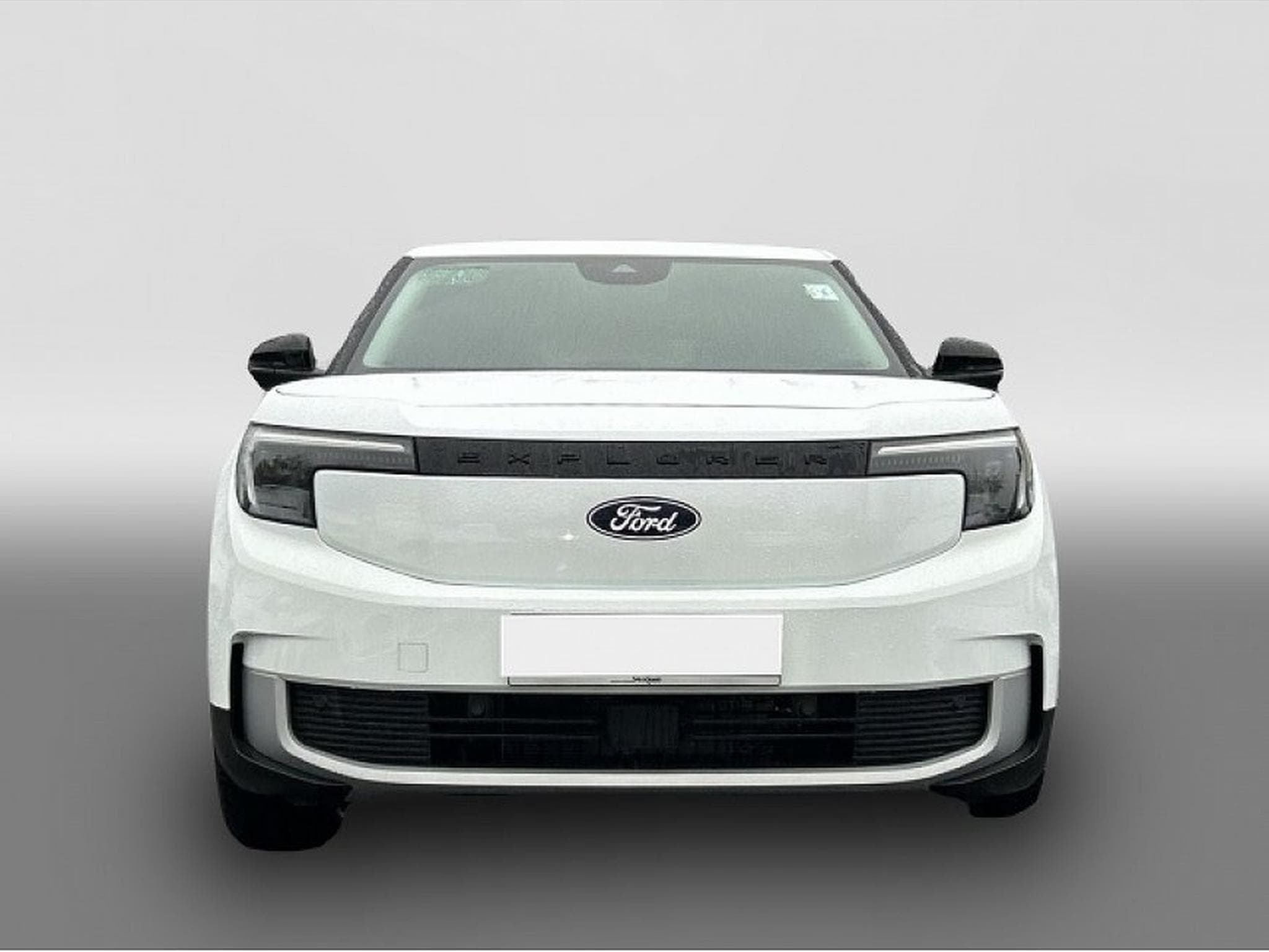 Ford Explorer (2024) - Photo 6