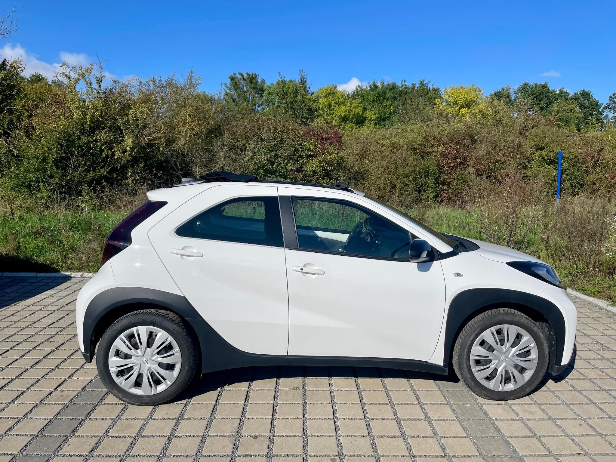 Toyota Aygo X Airplay (2022) - Foto 3