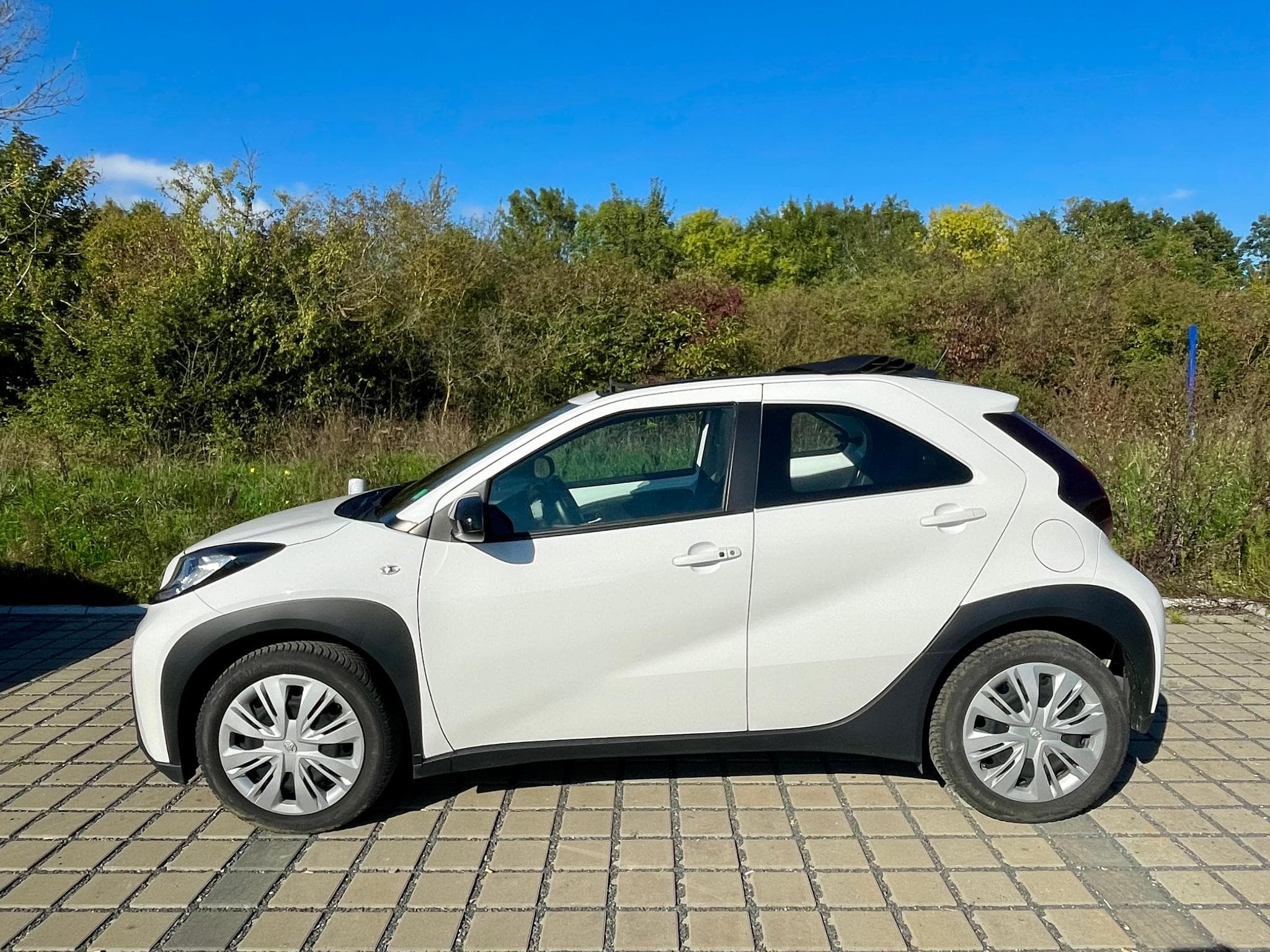 Toyota Aygo X Airplay (2022) - Foto 2