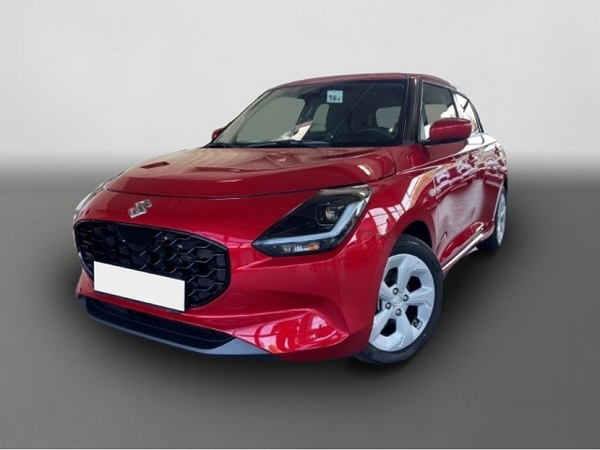 Suzuki Swift (2026) - Photo 1