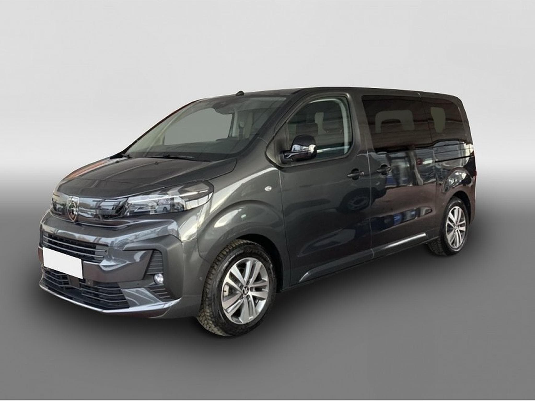 Peugeot Traveller (2024) - Photo 2