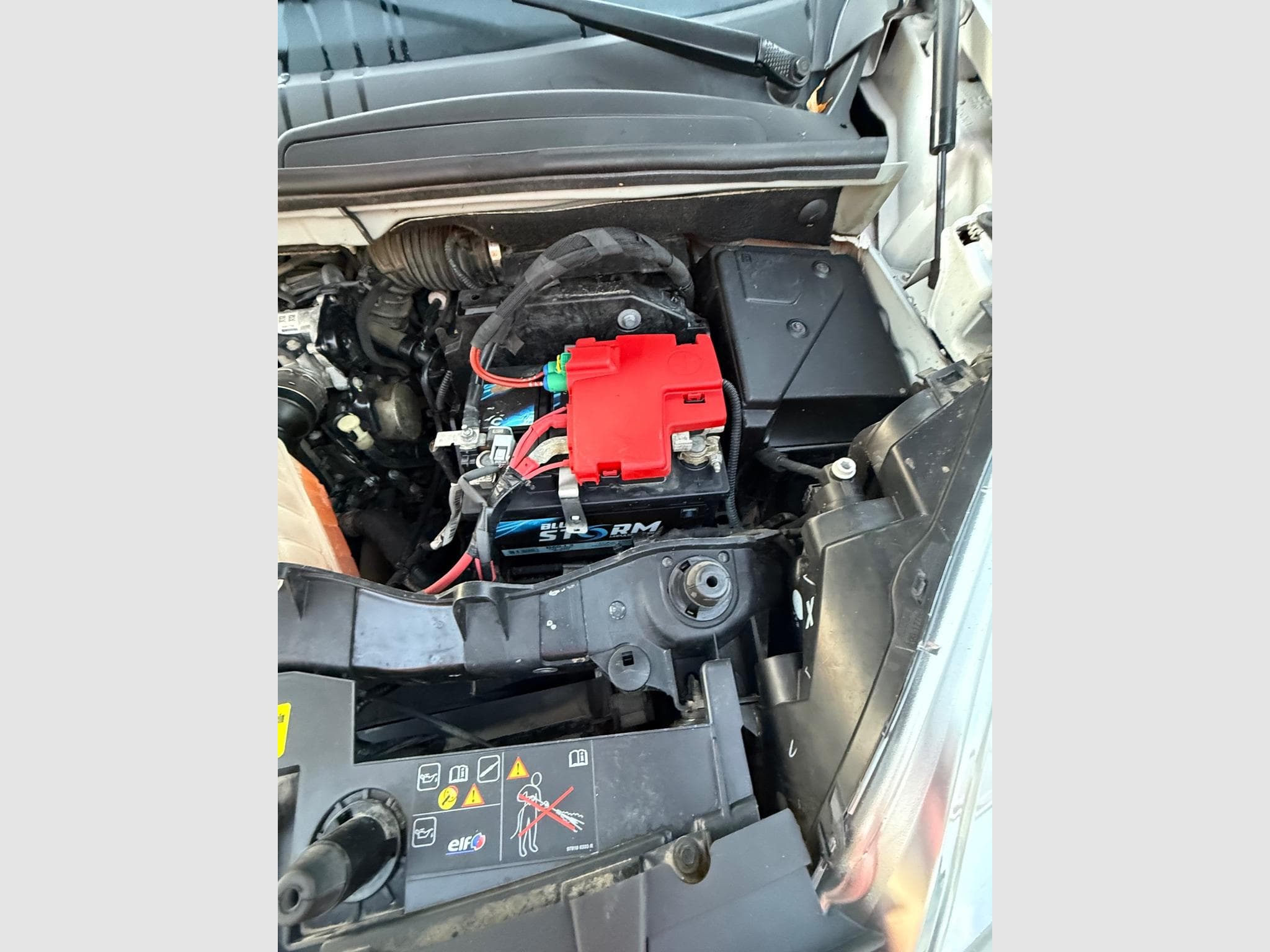 Renault Kangoo 1.5dci 90cv (2019) - Foto 10