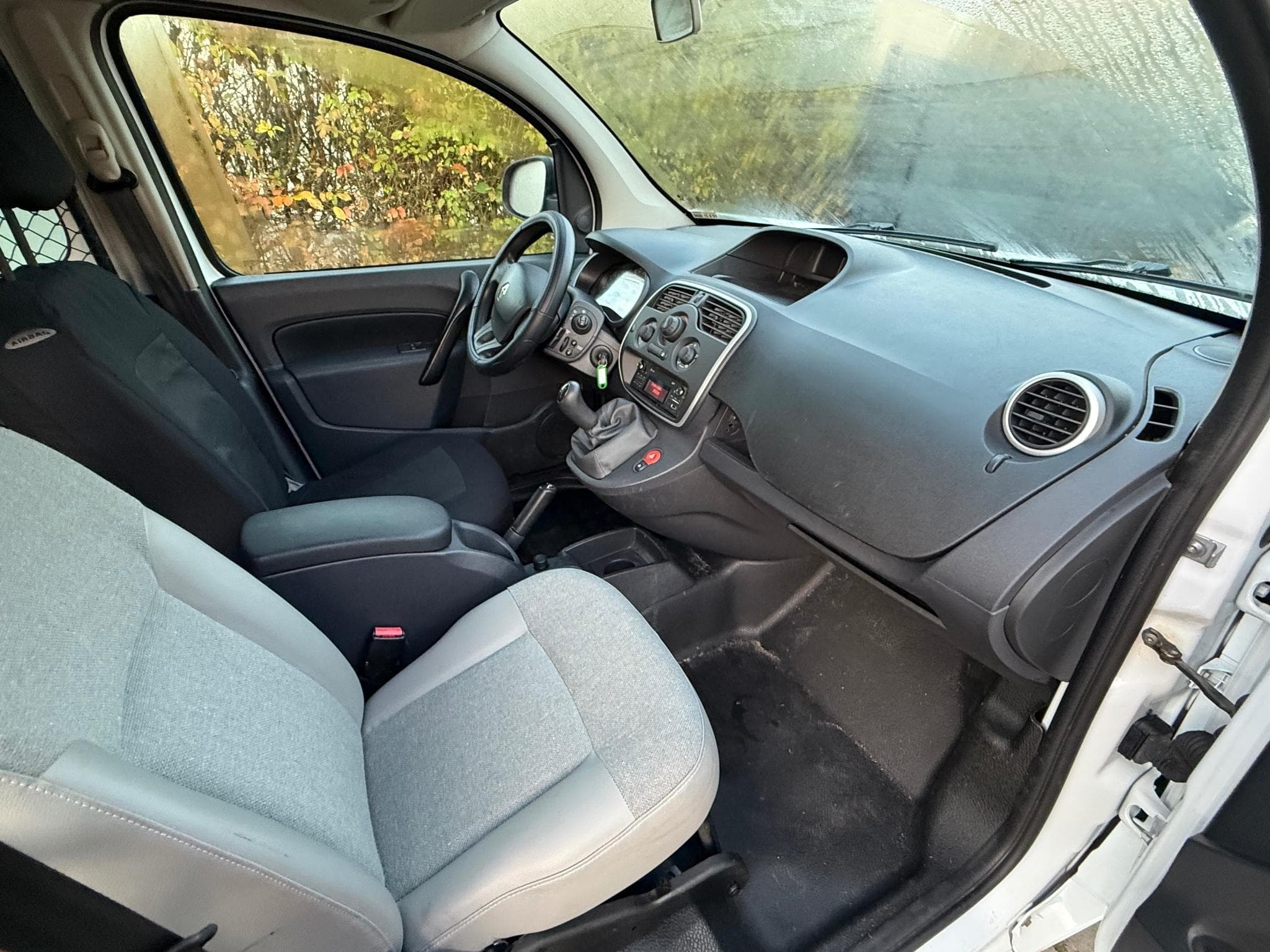 Renault Kangoo 1.5dci 90cv (2019) - Foto 11