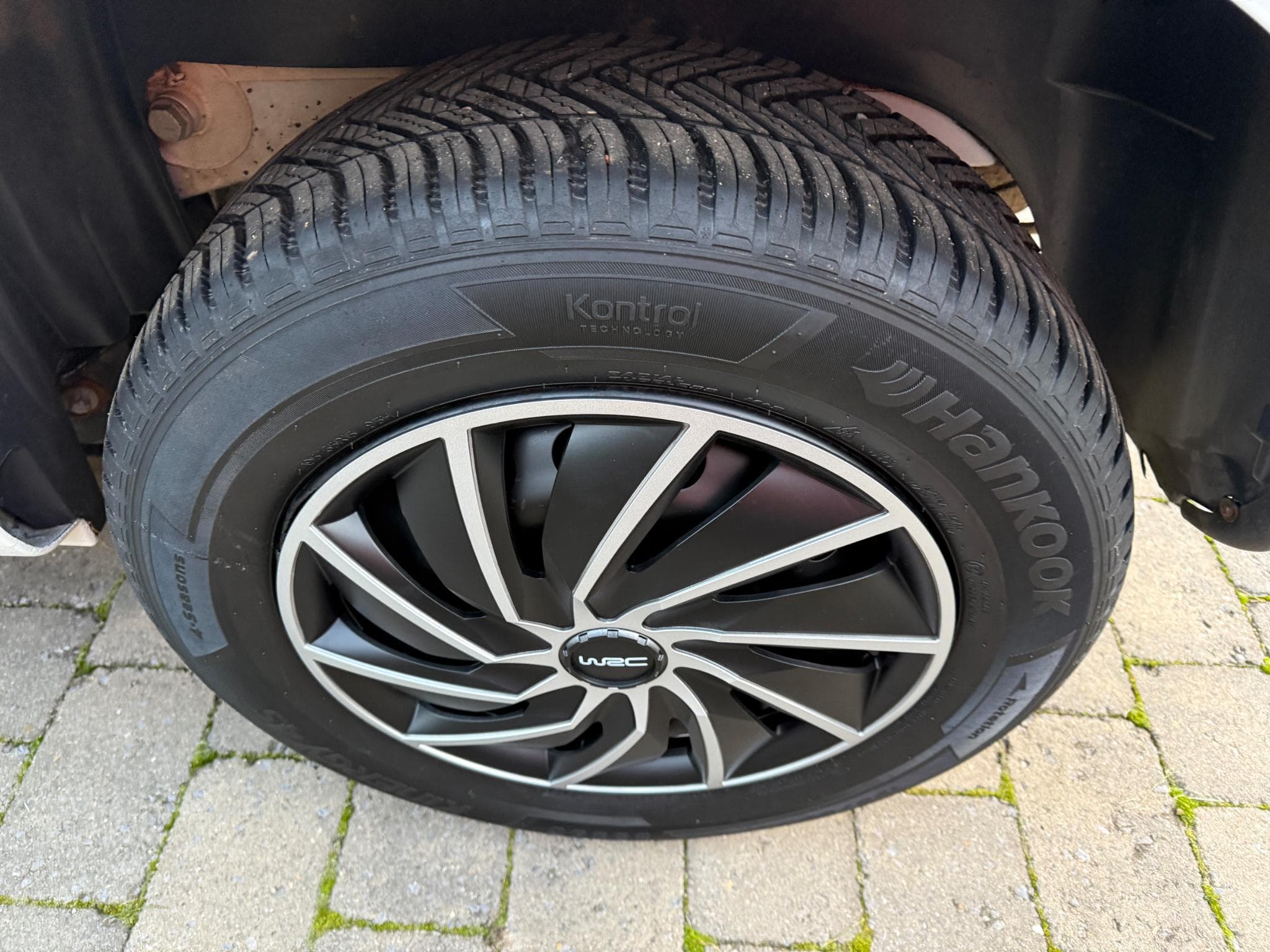 Renault Kangoo 1.5dci 90cv (2019) - Foto 4