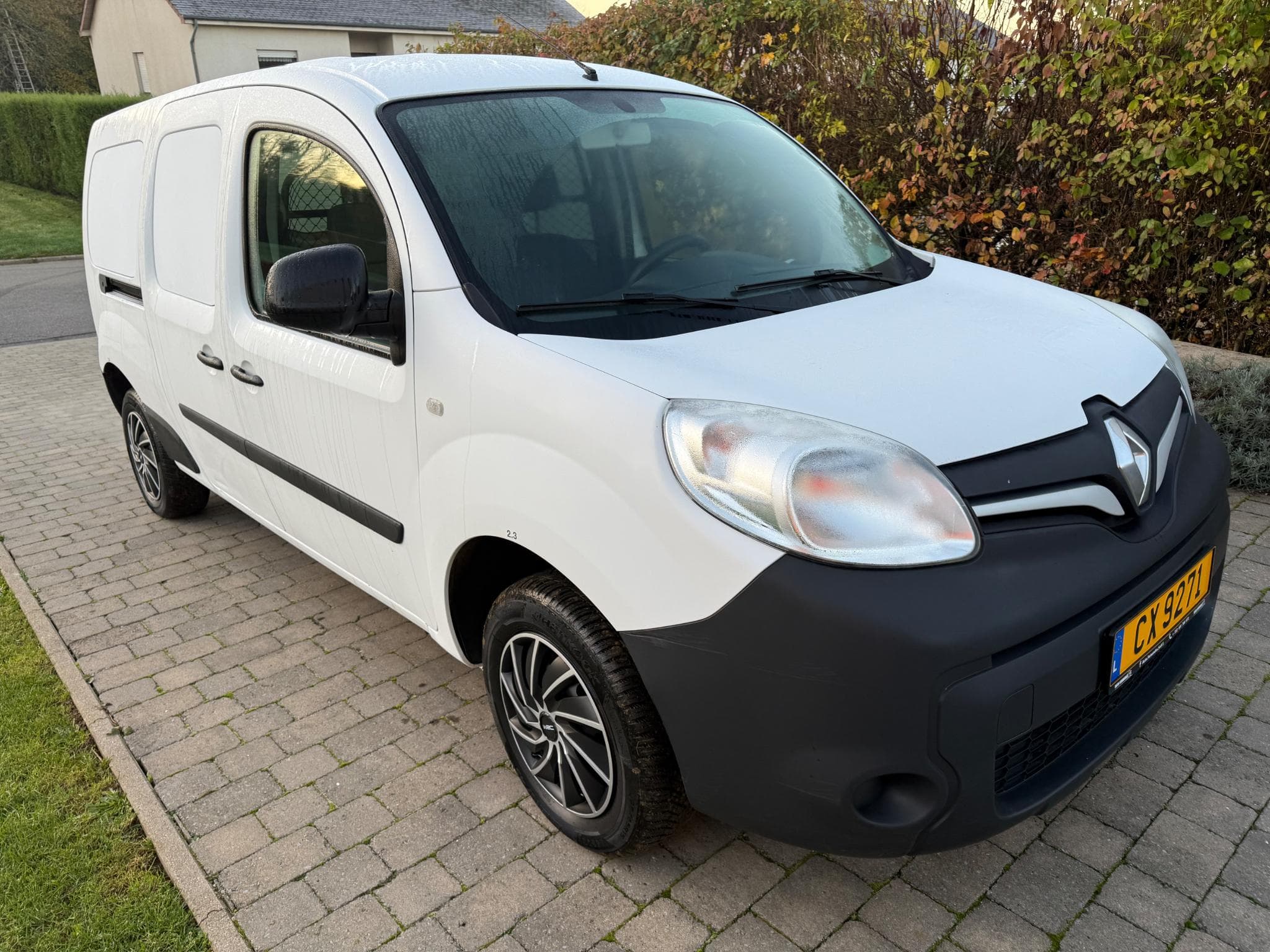 Renault Kangoo 1.5dci 90cv (2019) - Foto 5