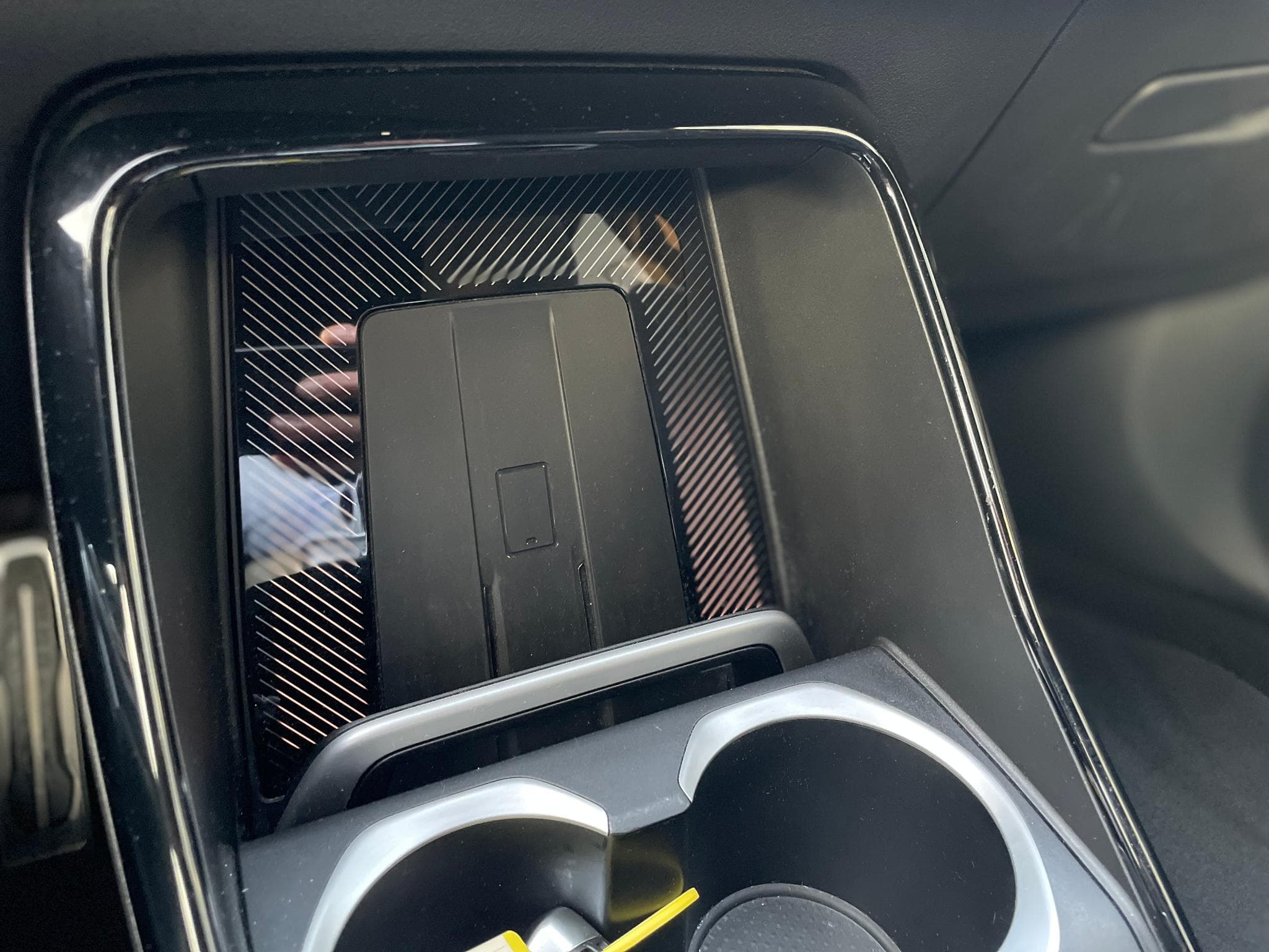 BMW X1 23 d xDrive M Sport Auto Frozen Grey (2024) - Foto 14