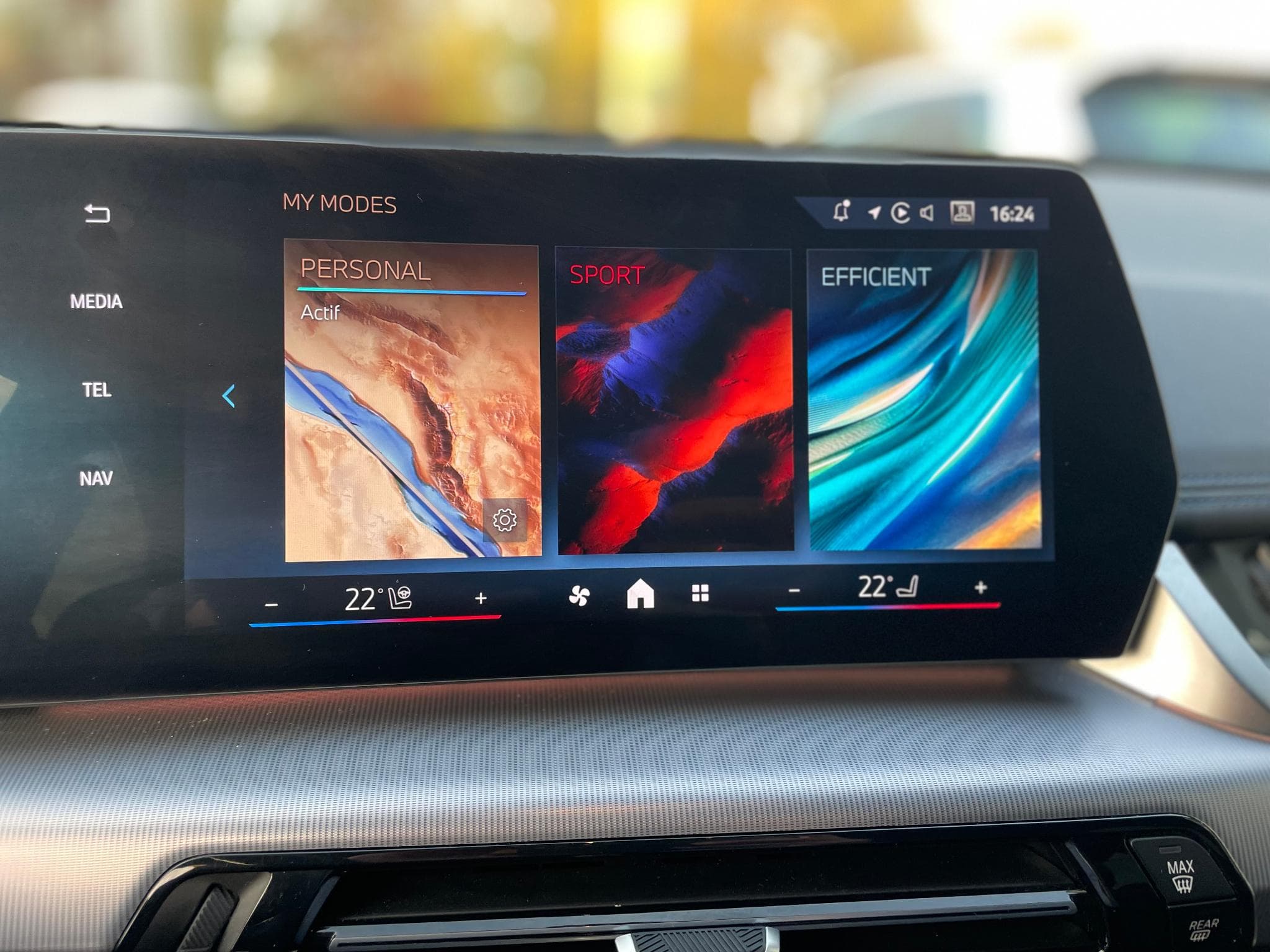 BMW X1 23 d xDrive M Sport Auto Frozen Grey (2024) - Foto 12