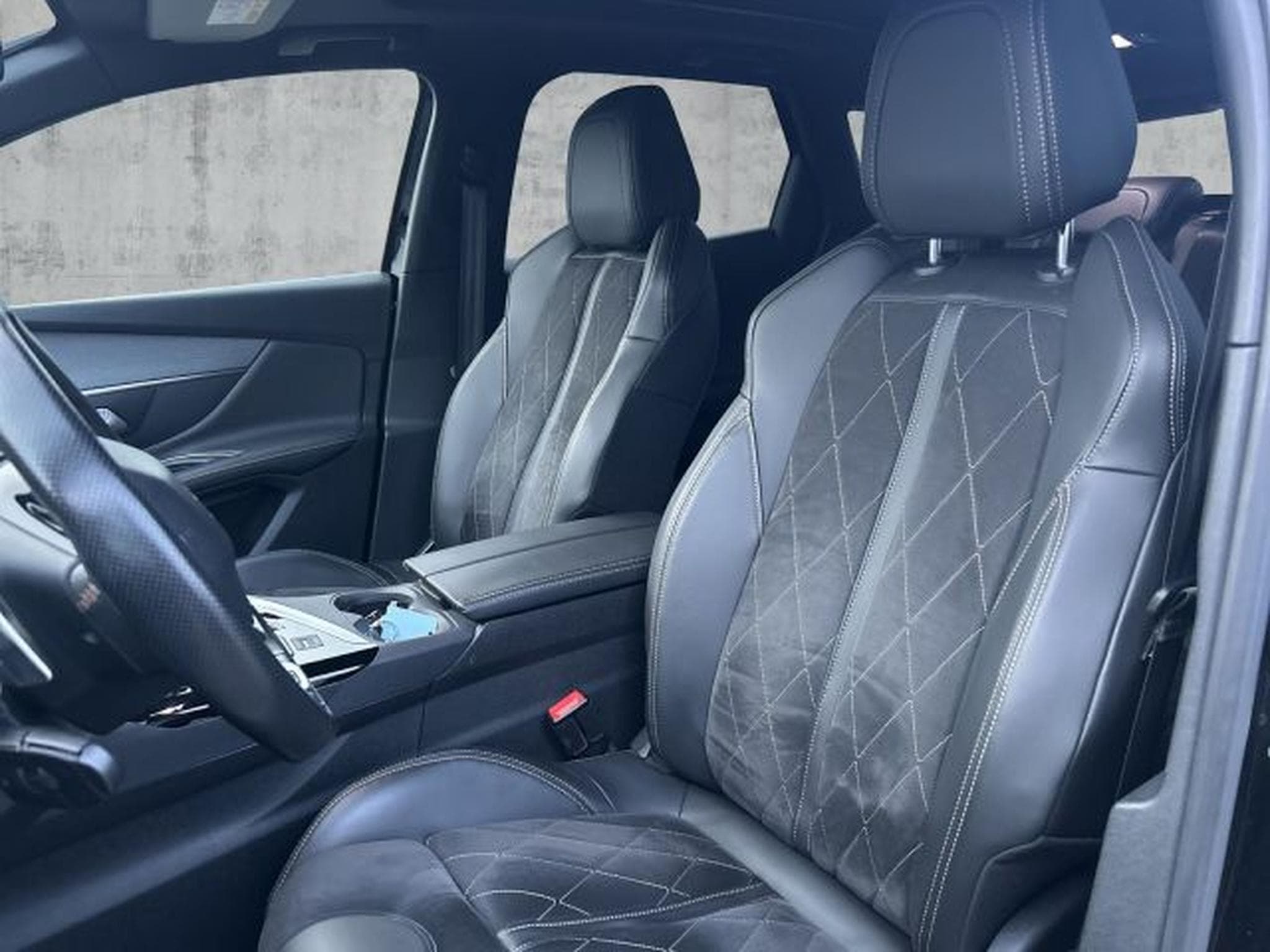 Peugeot 3008 3008 GT-Line 2.0 HDi Aut. NAVI LED RFK AHK PANO (2018) - Foto 11