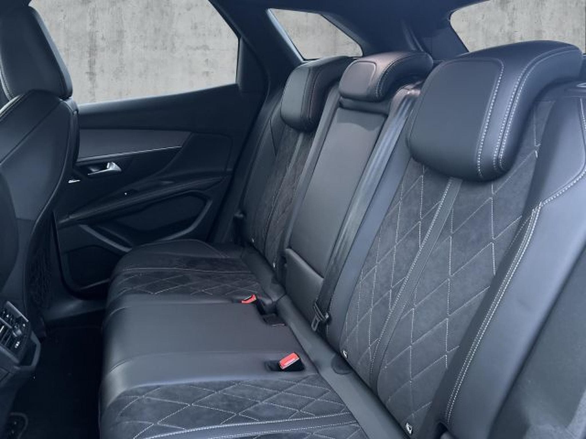 Peugeot 3008 3008 GT-Line 2.0 HDi Aut. NAVI LED RFK AHK PANO (2018) - Foto 12