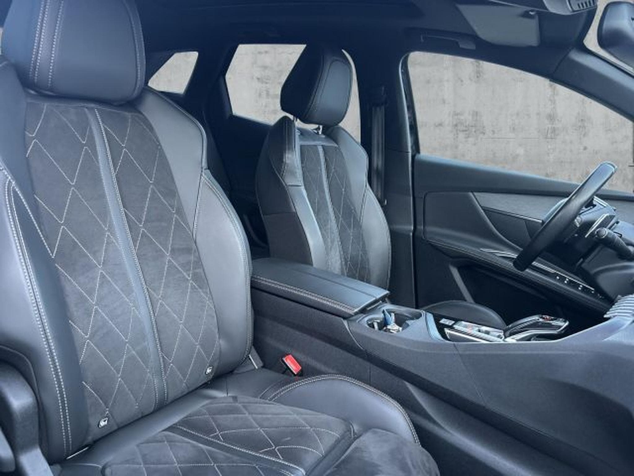 Peugeot 3008 3008 GT-Line 2.0 HDi Aut. NAVI LED RFK AHK PANO (2018) - Foto 13