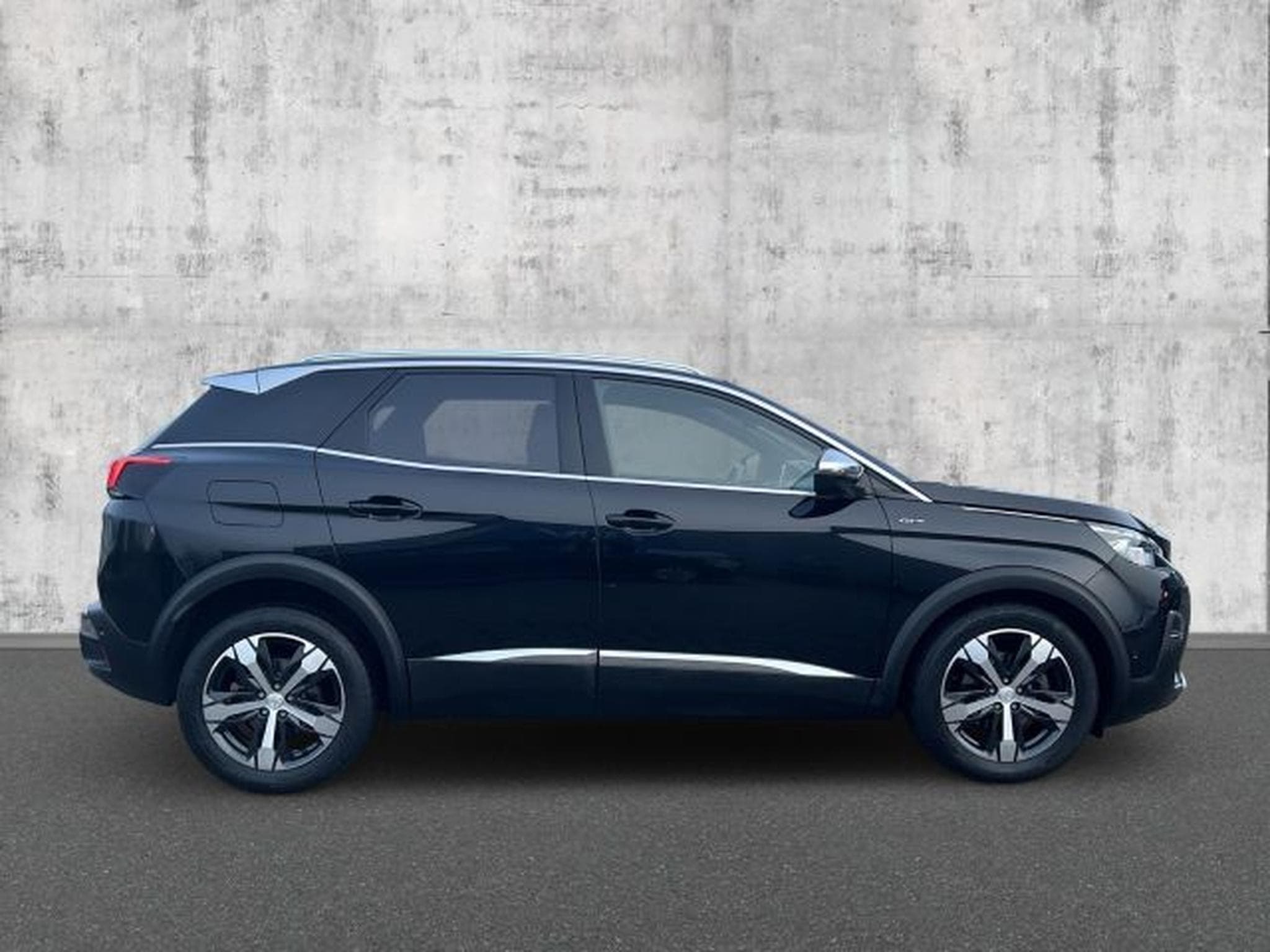 Peugeot 3008 3008 GT-Line 2.0 HDi Aut. NAVI LED RFK AHK PANO (2018) - Foto 6