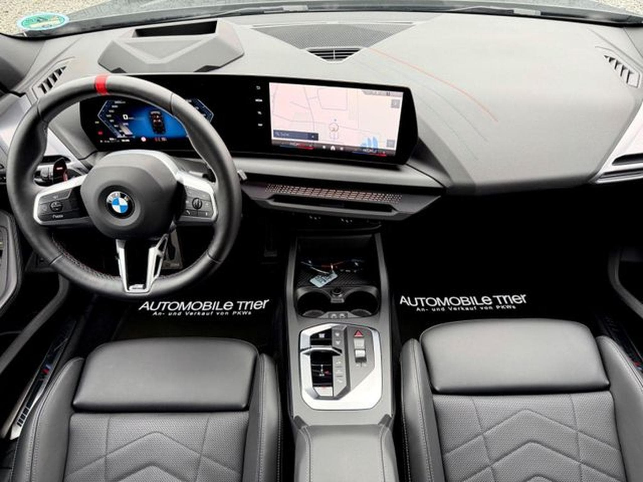 BMW M135 M135 xDrive /LED/HUD/H&amp;K/CAM/GARANTIE/ (2024) - Photo 11