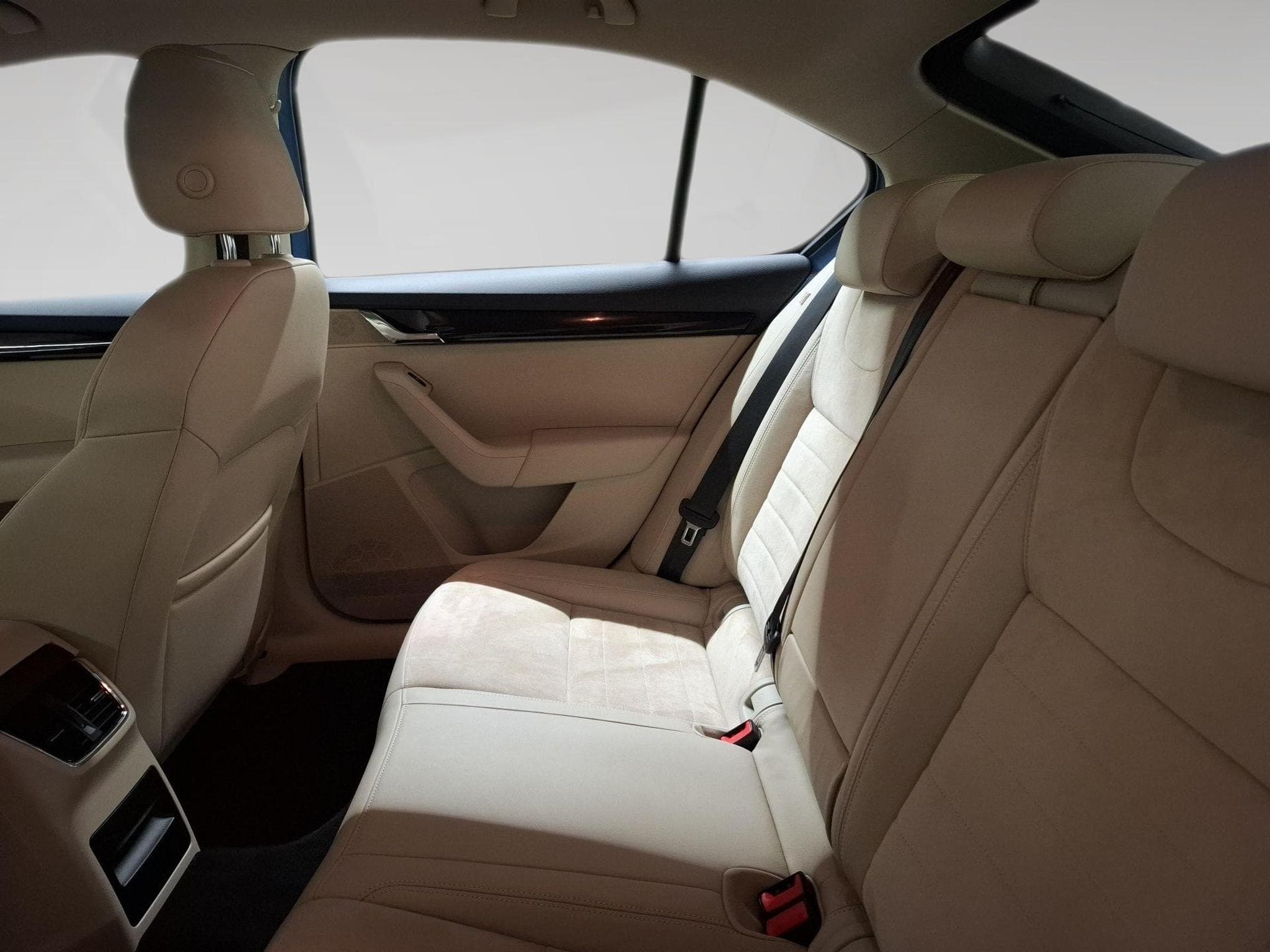 Skoda Octavia 1.2 III Style (2016) - Foto 11