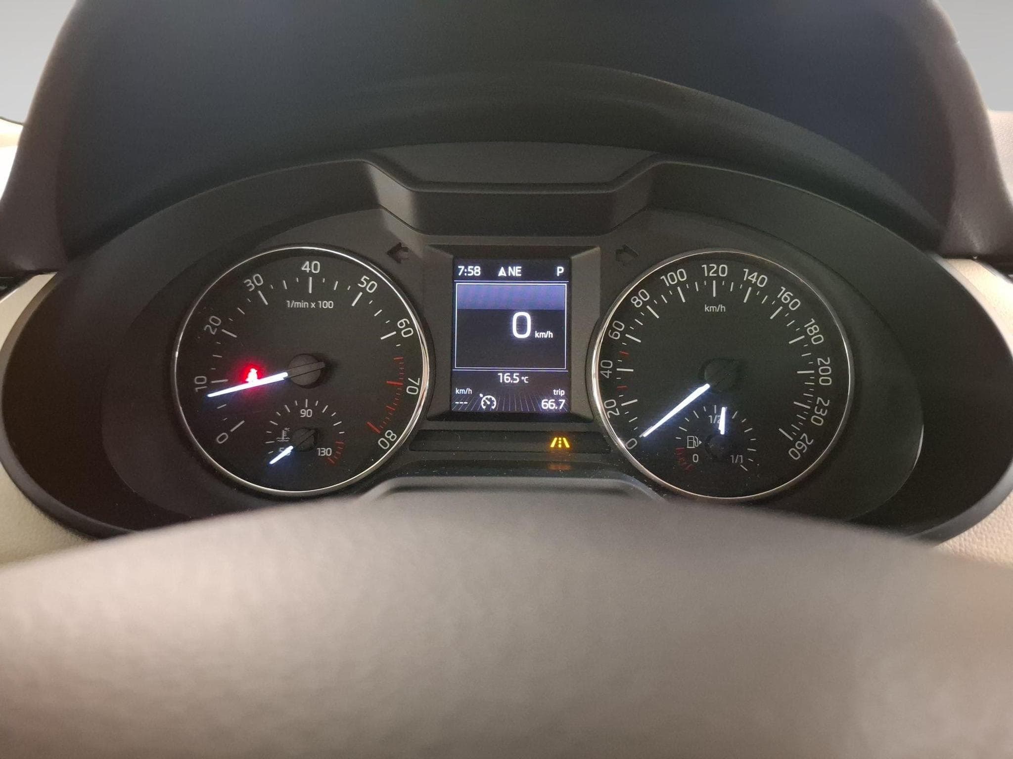 Skoda Octavia 1.2 III Style (2016) - Foto 2