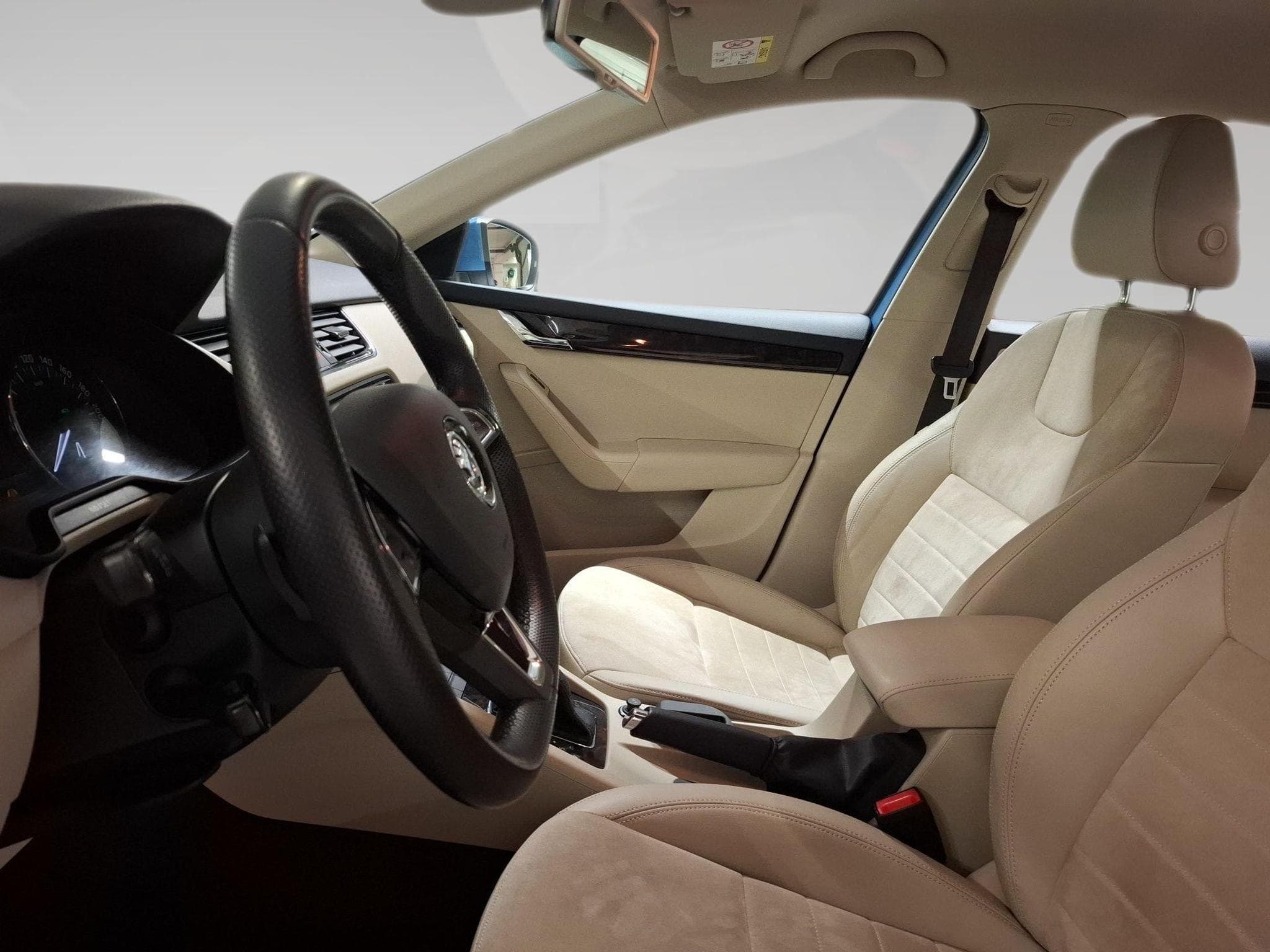 Skoda Octavia 1.2 III Style (2016) - Foto 4