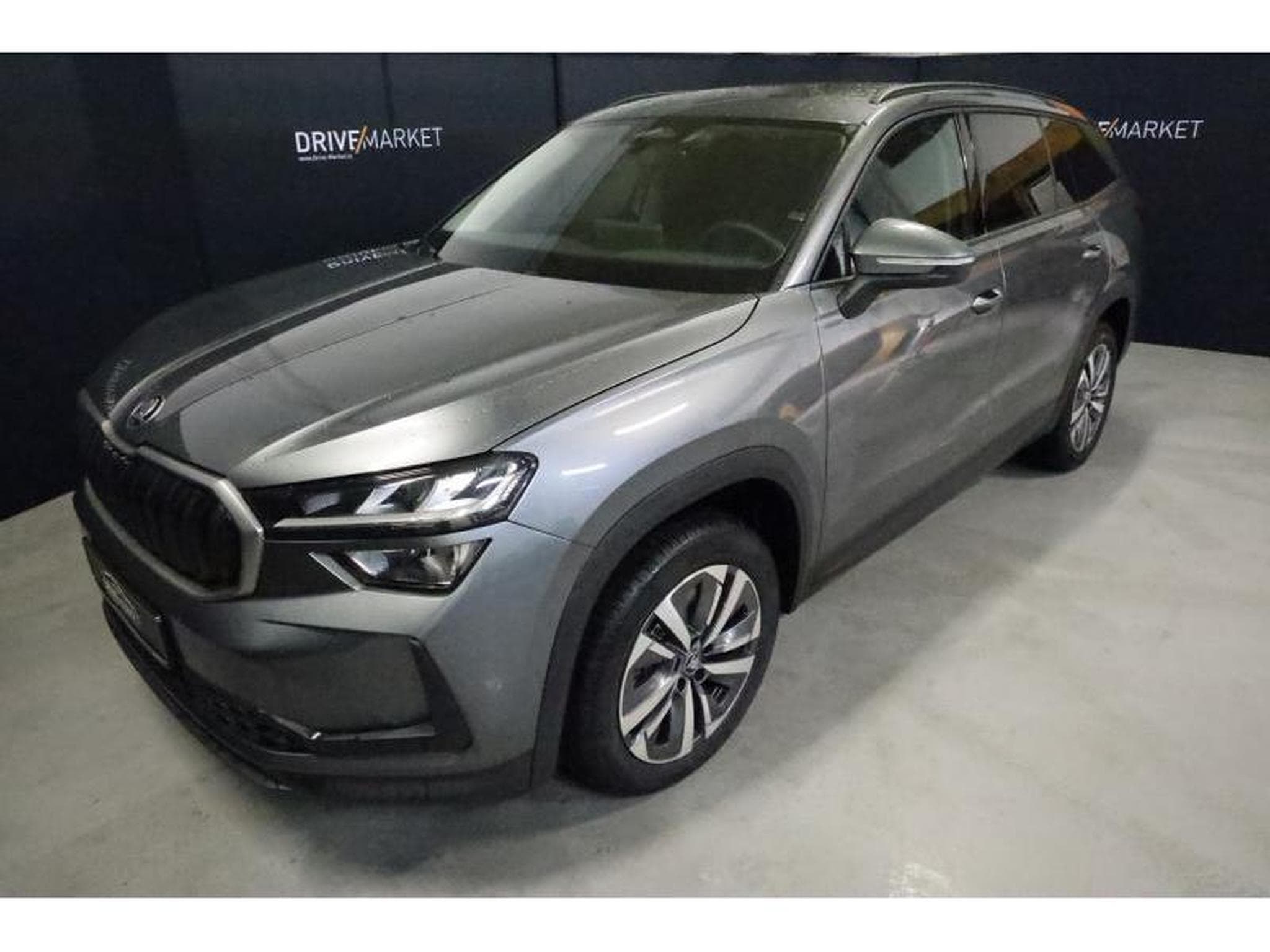 Skoda Kodiaq Selection (2025) - Photo 10
