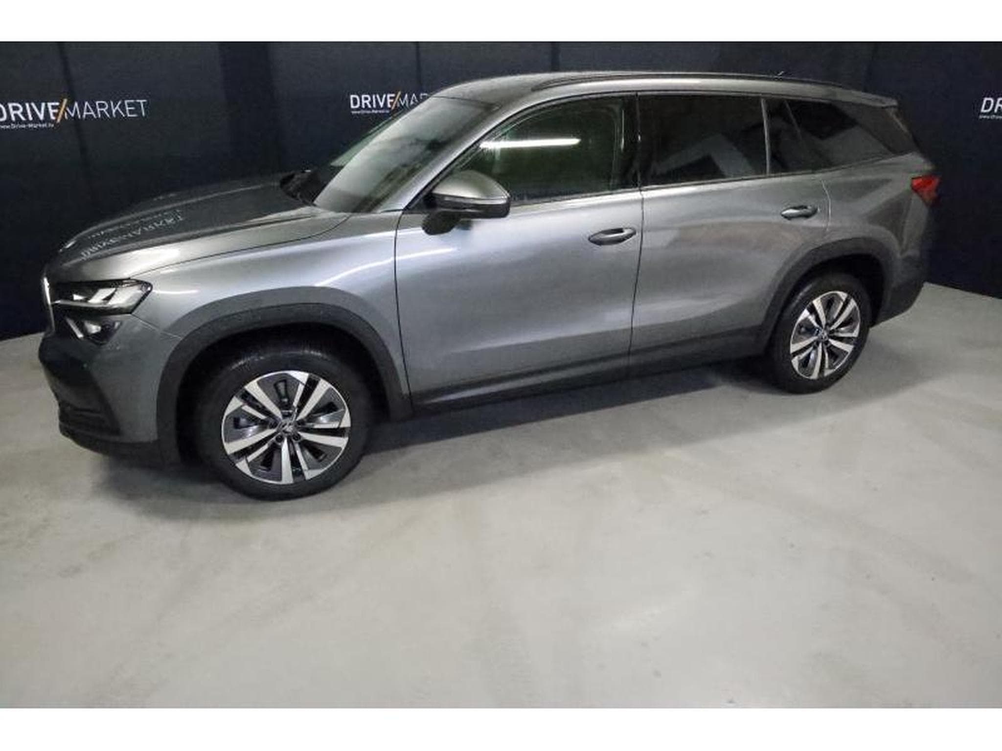 Skoda Kodiaq Selection (2025) - Photo 11
