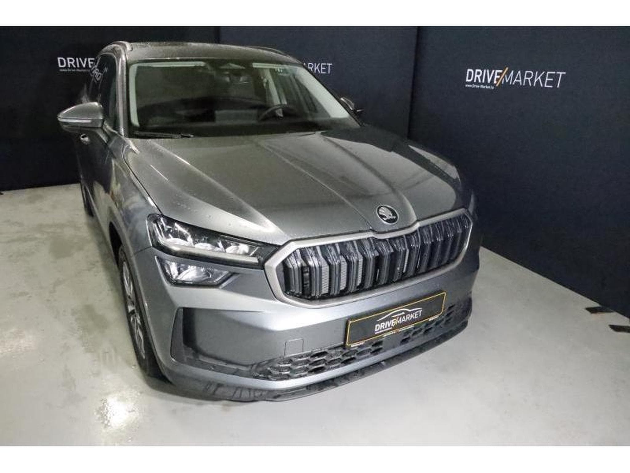 Skoda Kodiaq Selection (2025) - Photo 12