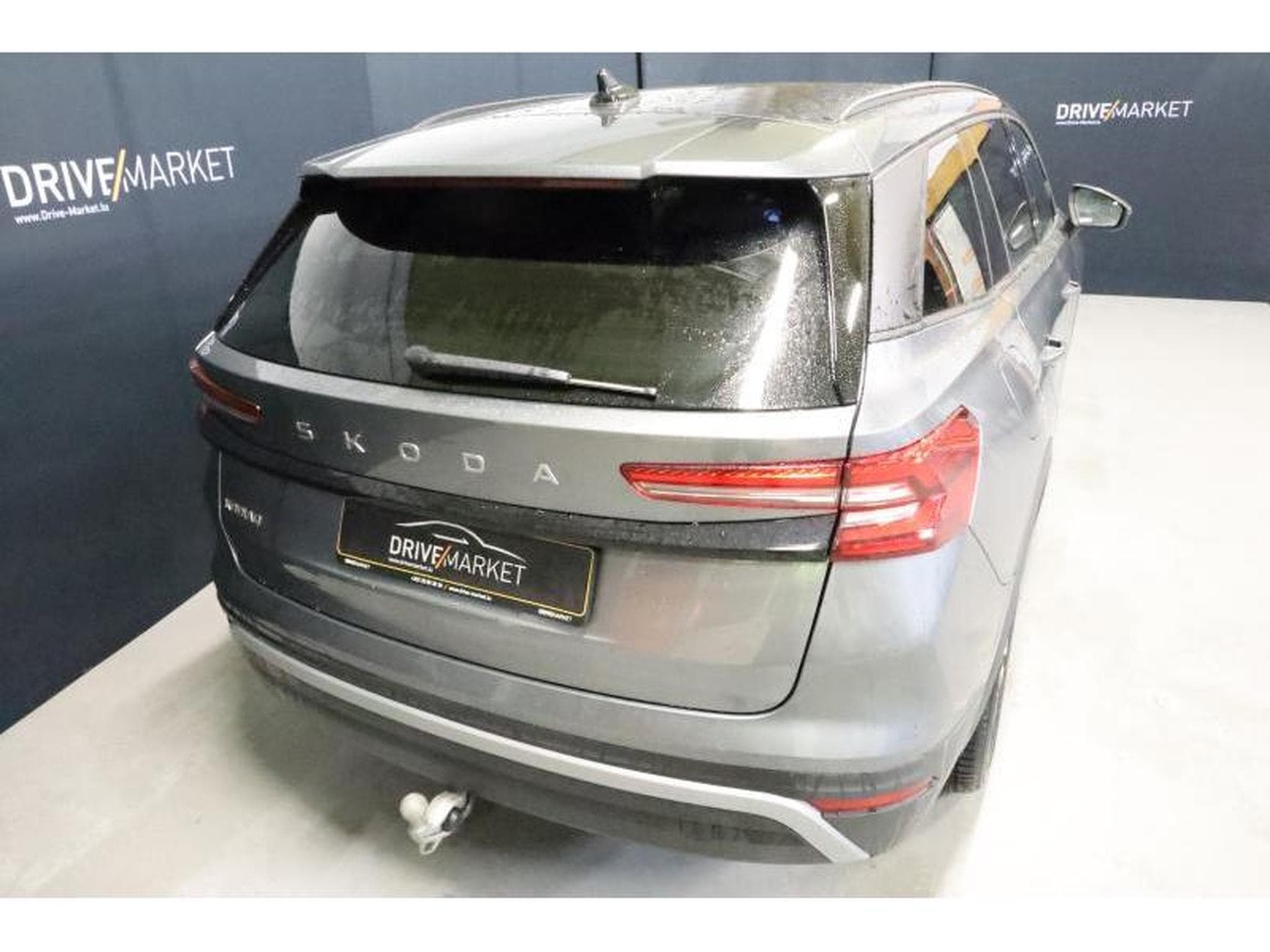 Skoda Kodiaq Selection (2025) - Photo 15