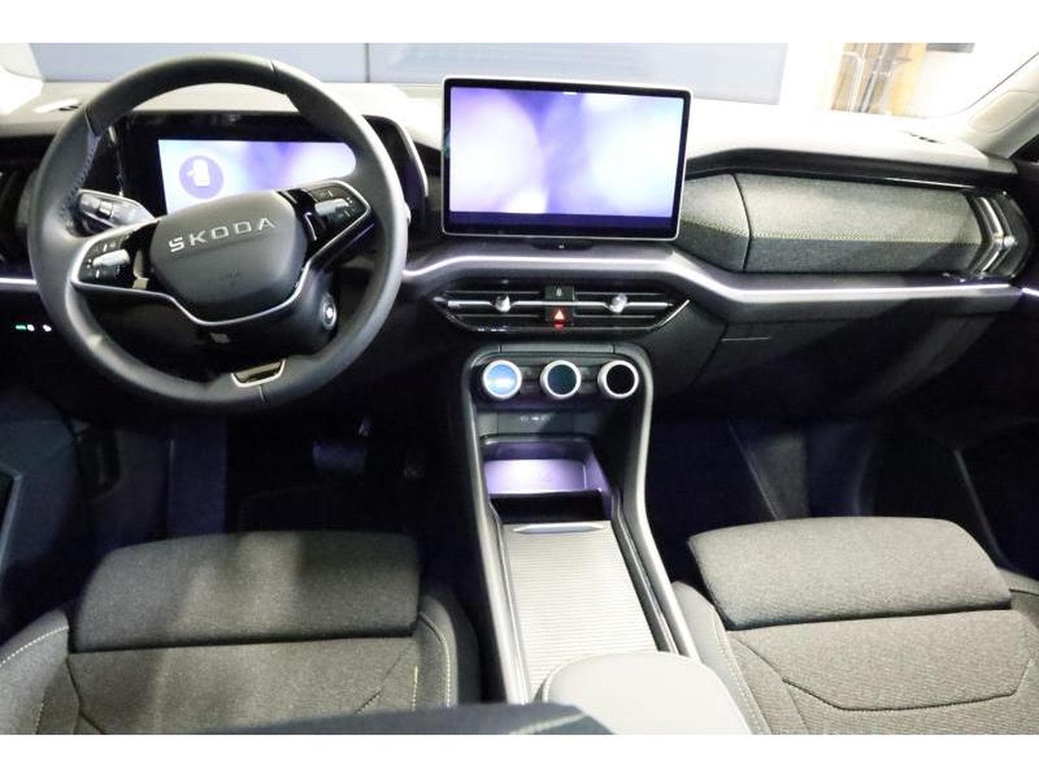 Skoda Kodiaq Selection (2025) - Photo 2