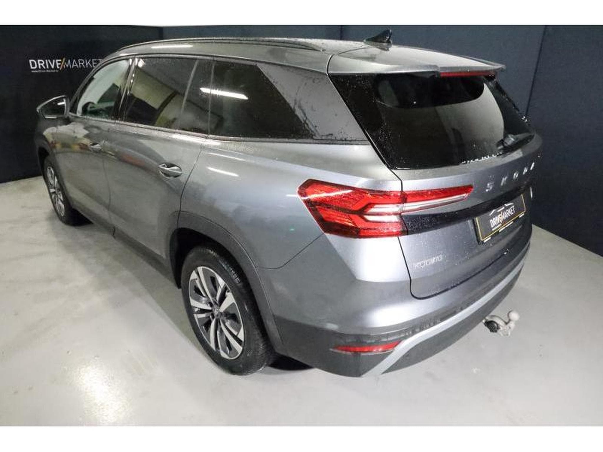 Skoda Kodiaq Selection (2025) - Photo 3