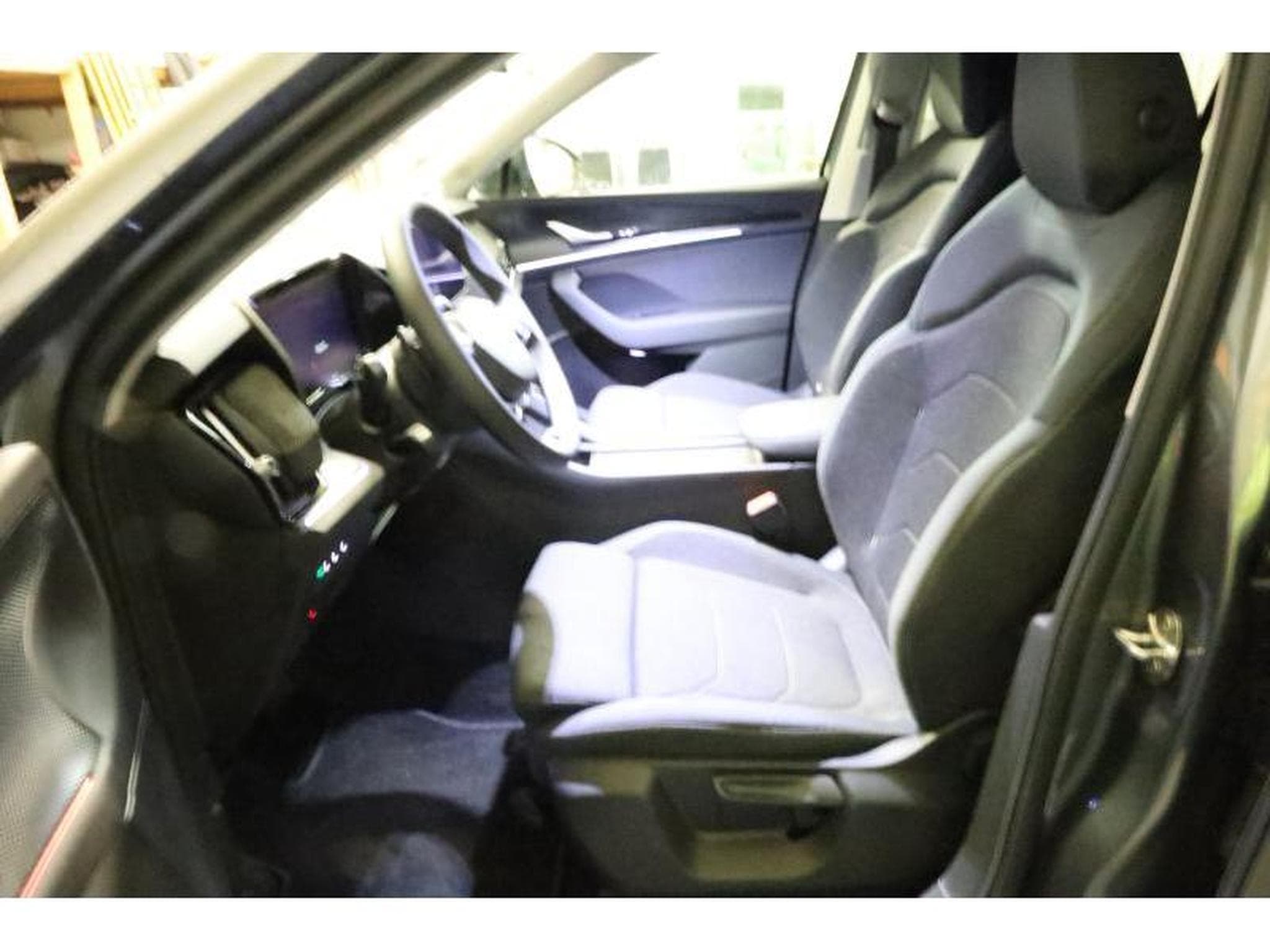 Skoda Kodiaq Selection (2025) - Photo 8