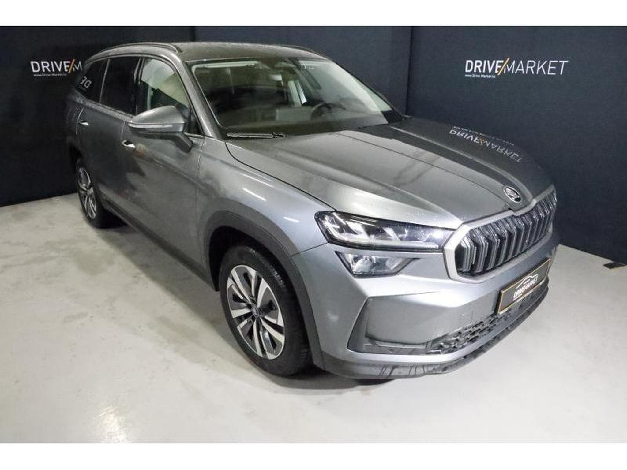 Skoda Kodiaq Selection (2025) - Photo 9