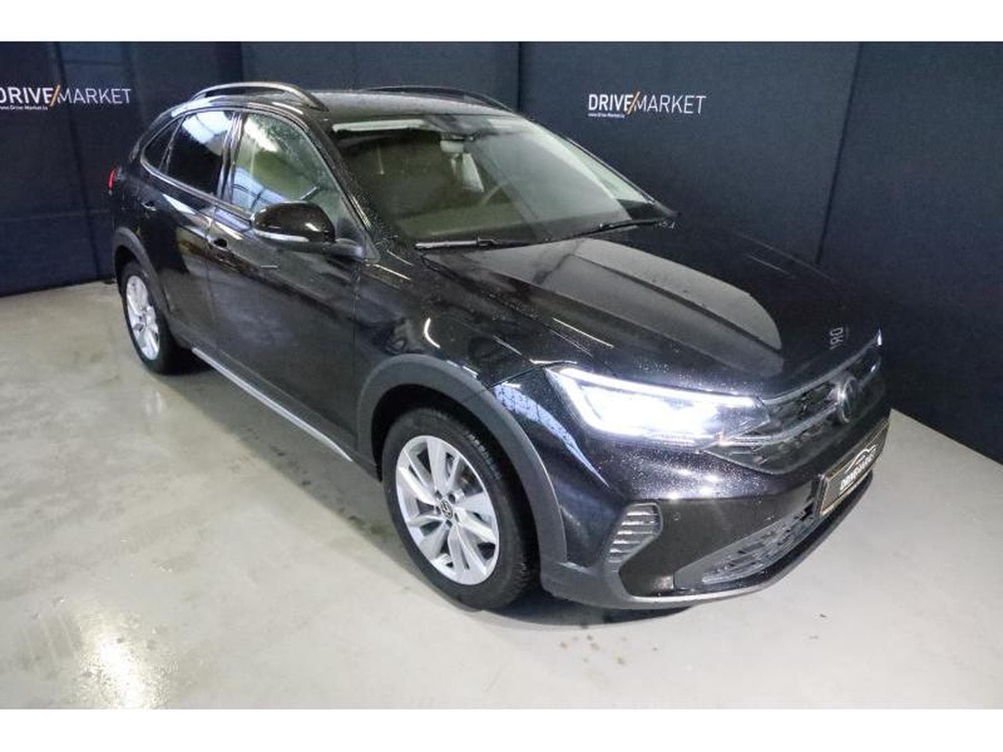 VW Taigo Life (2025) - Foto 1