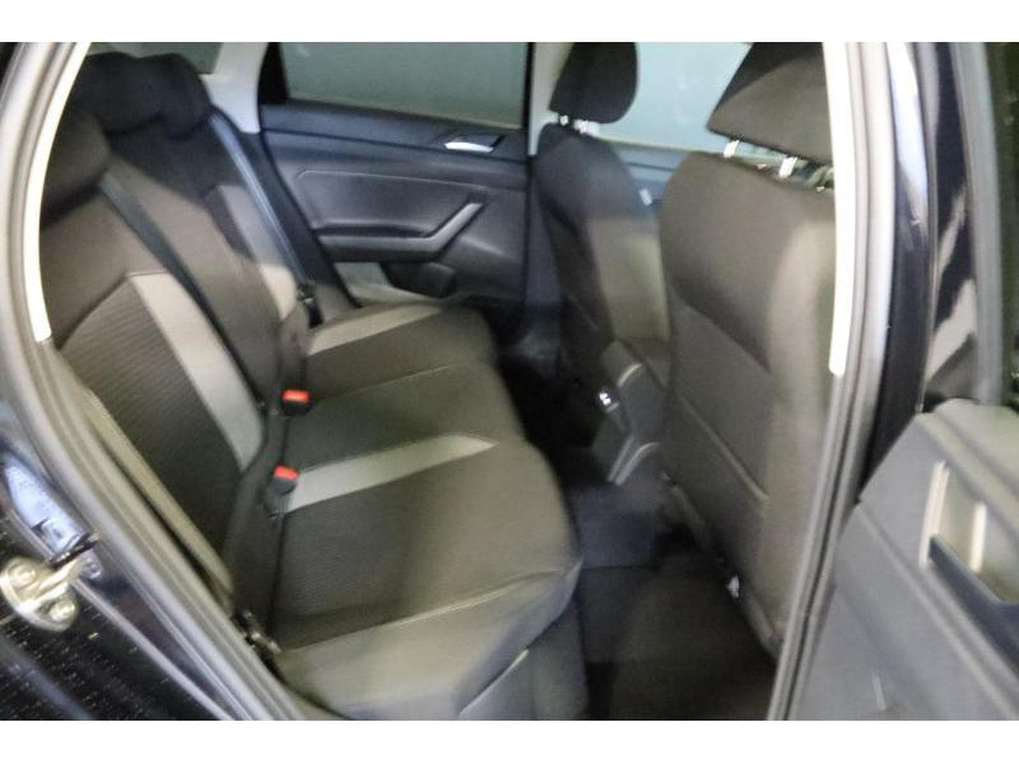 VW Taigo Life (2025) - Foto 10