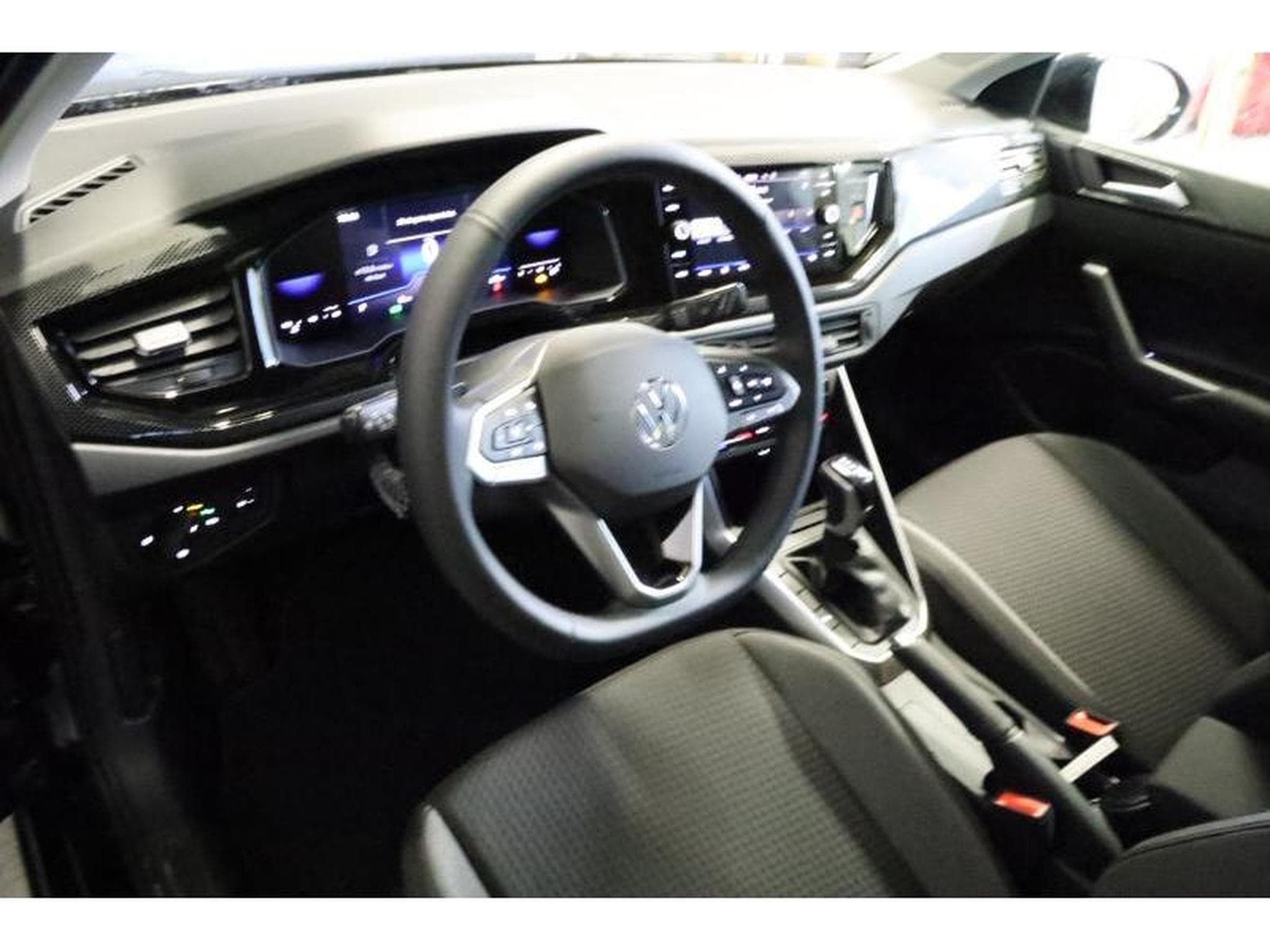 VW Taigo Life (2025) - Foto 11