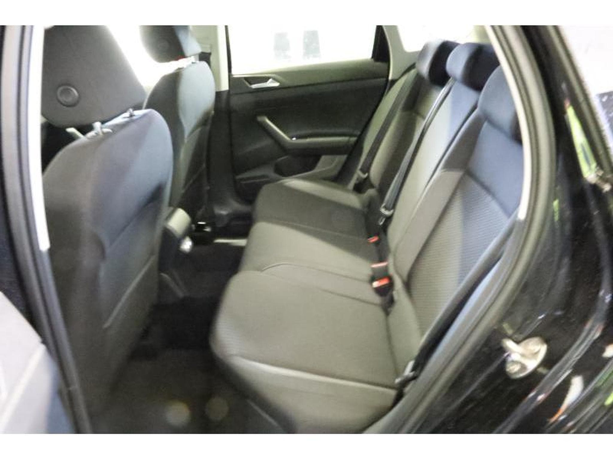 VW Taigo Life (2025) - Foto 12