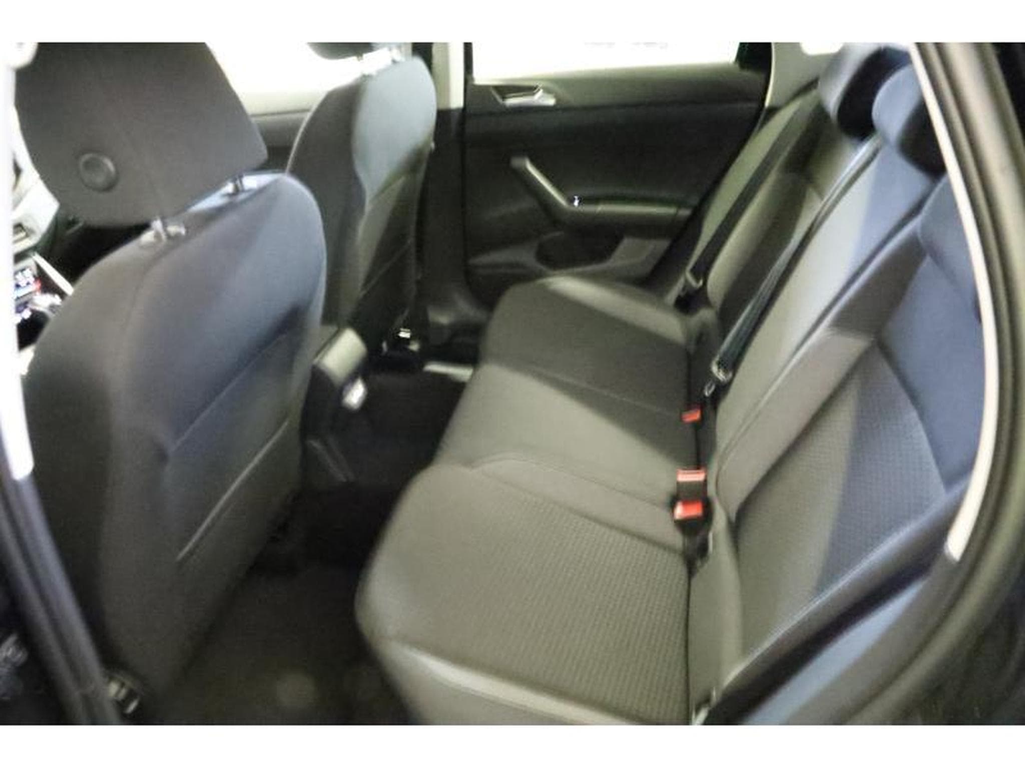 VW Taigo Life (2025) - Foto 13