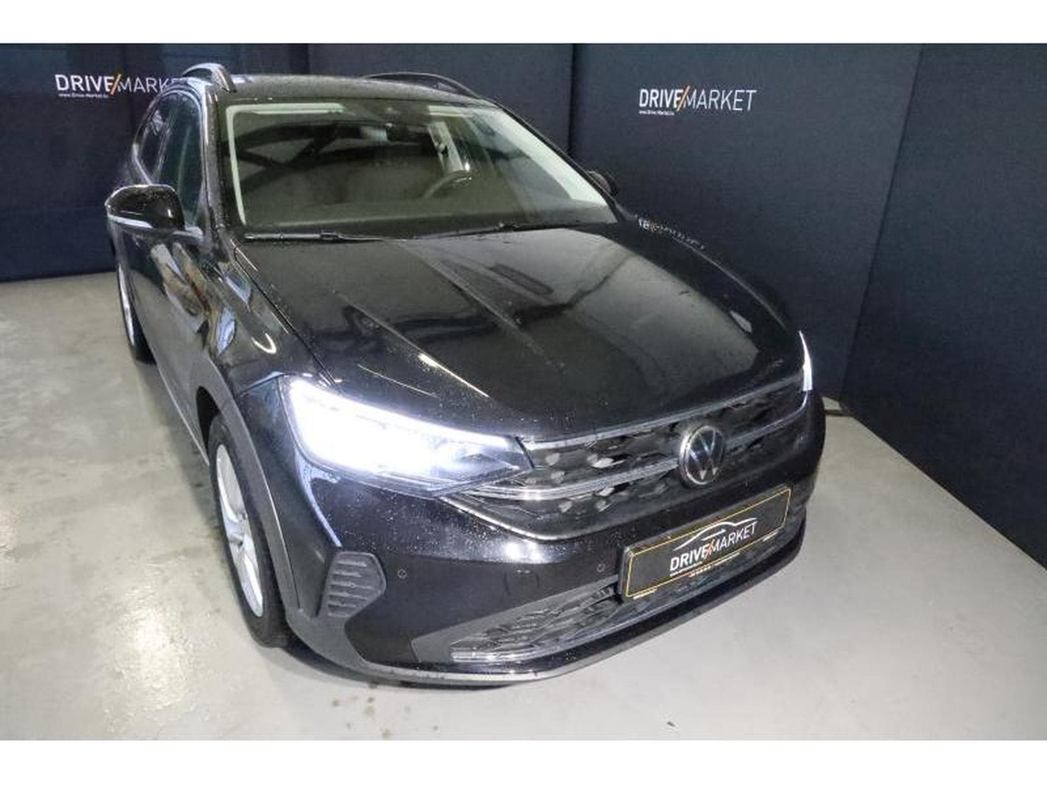 VW Taigo Life (2025) - Foto 16