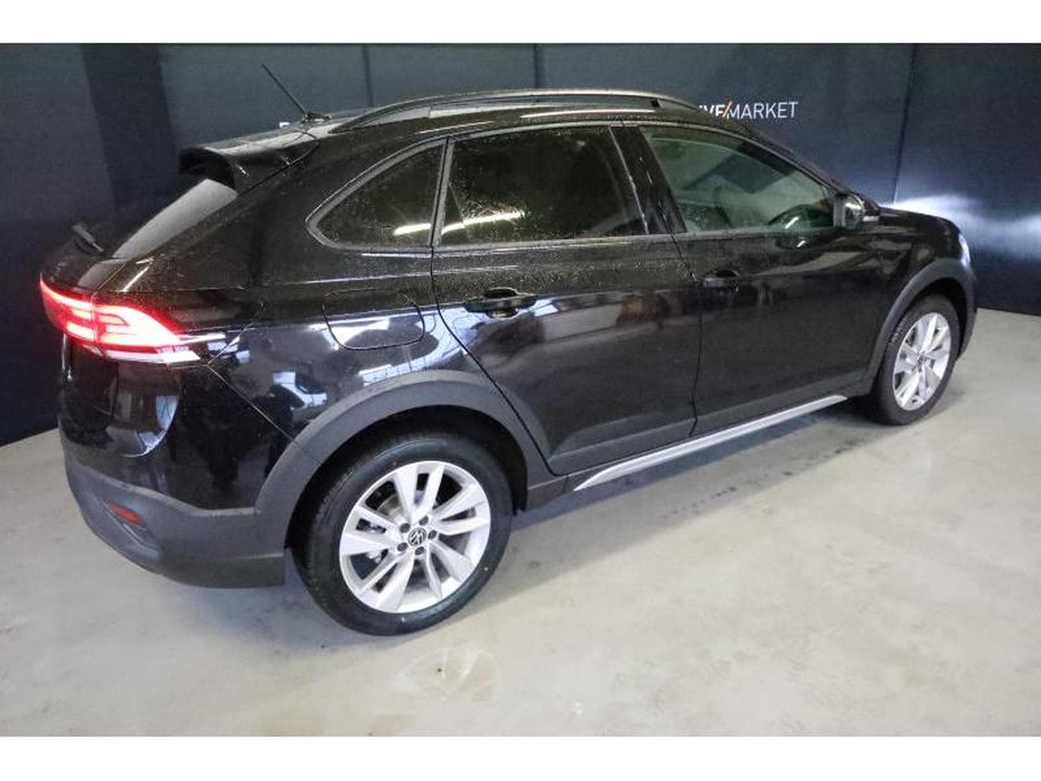 VW Taigo Life (2025) - Foto 19