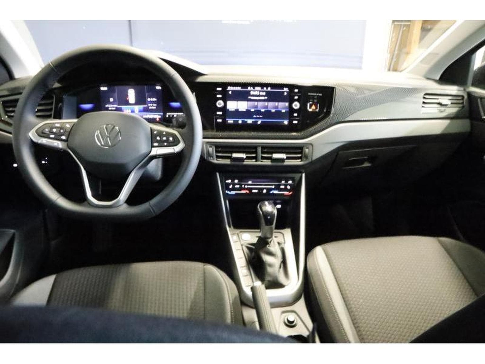 VW Taigo Life (2025) - Foto 2