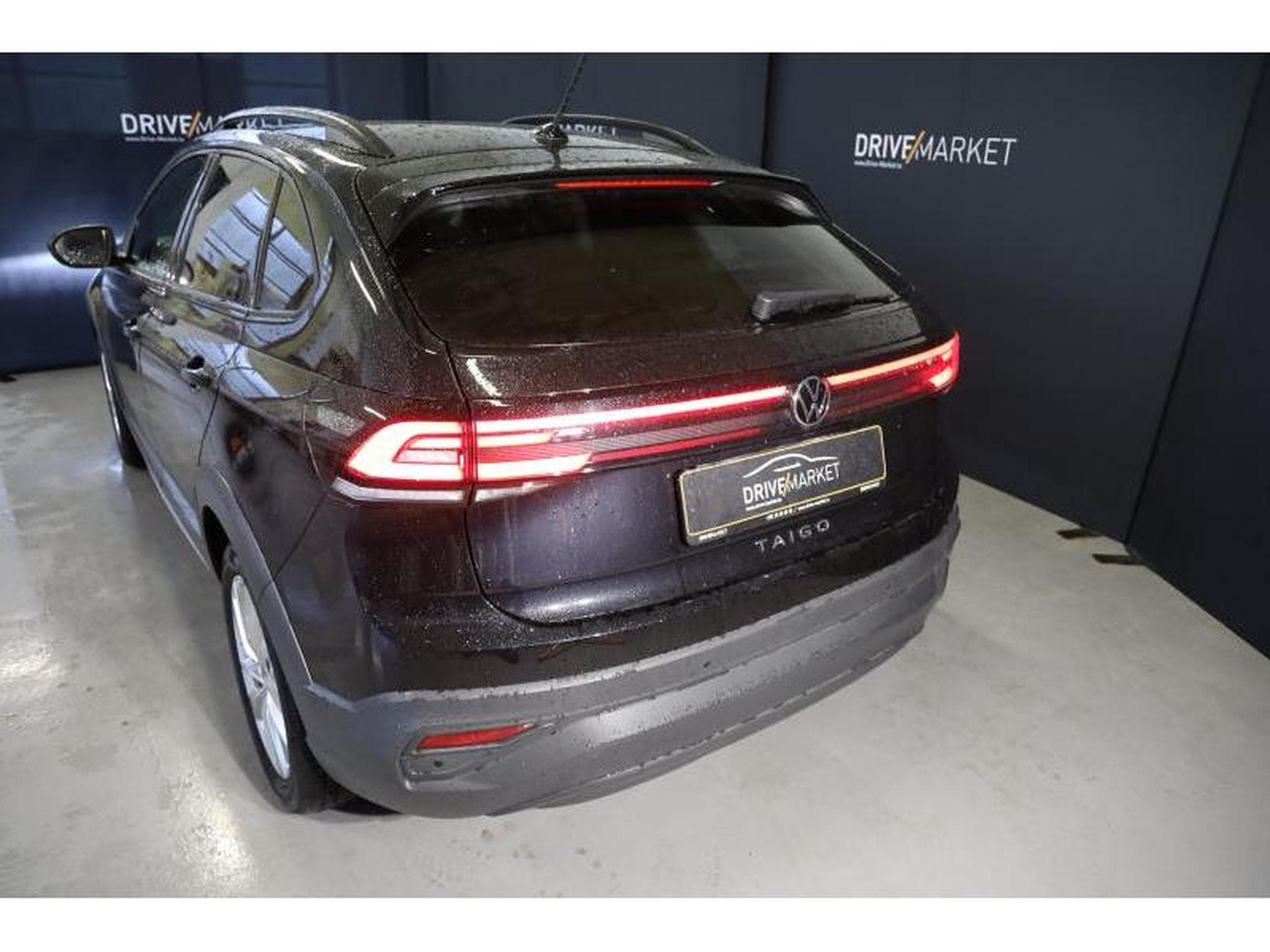 VW Taigo Life (2025) - Foto 21