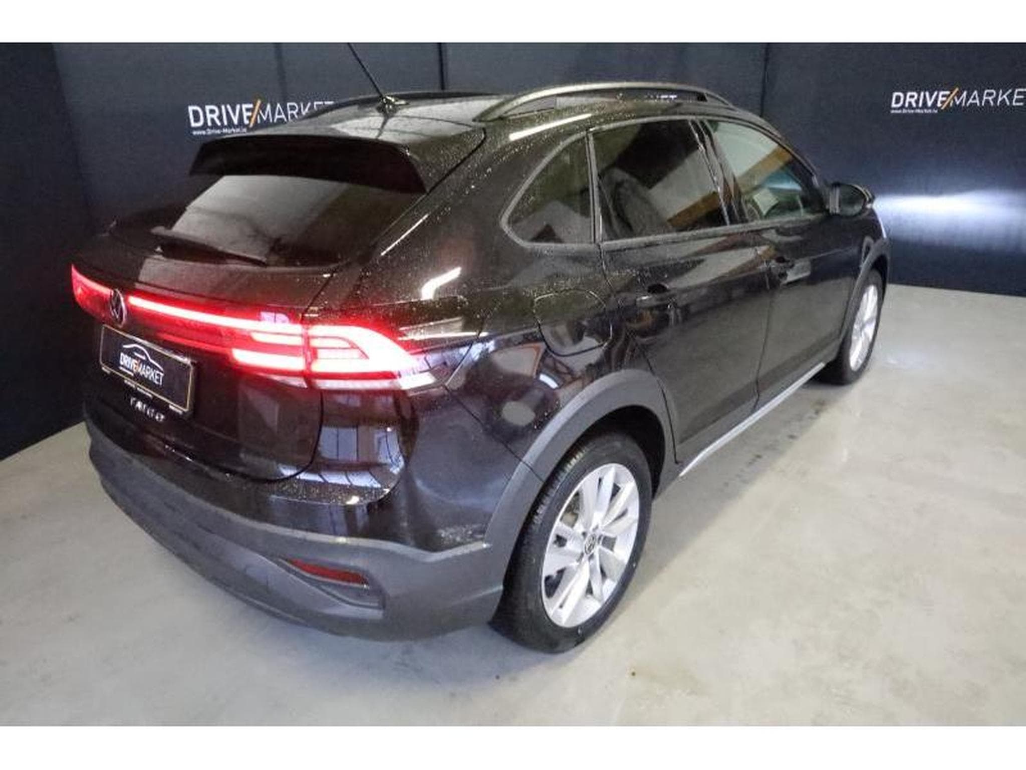 VW Taigo Life (2025) - Foto 3