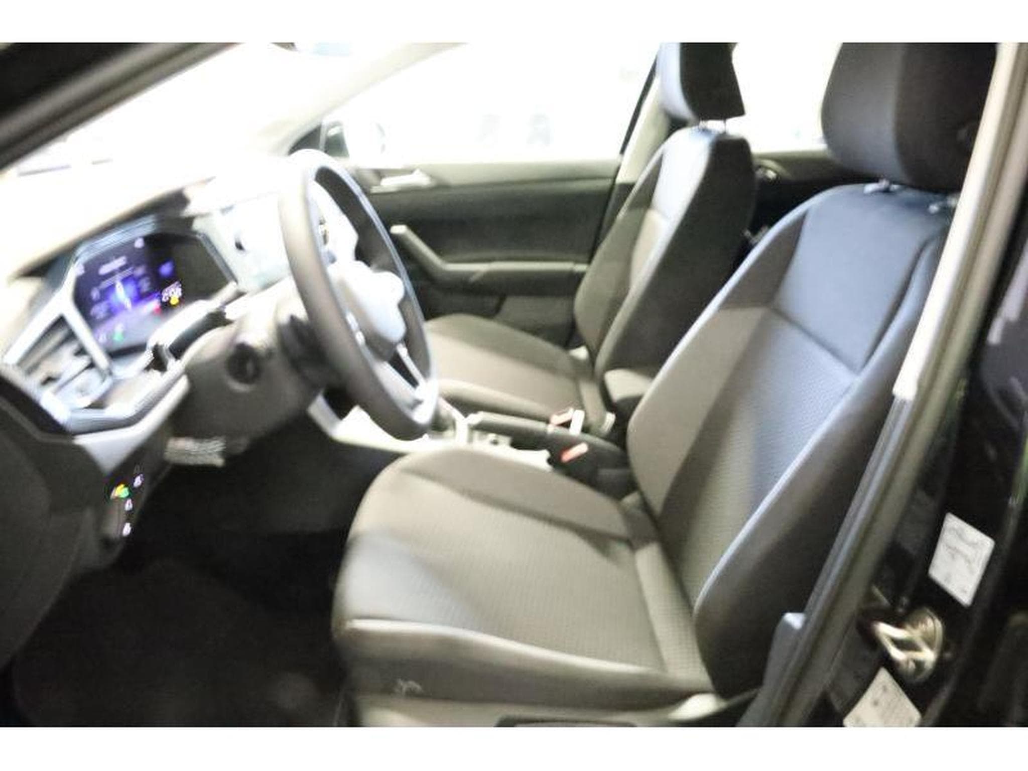 VW Taigo Life (2025) - Foto 4