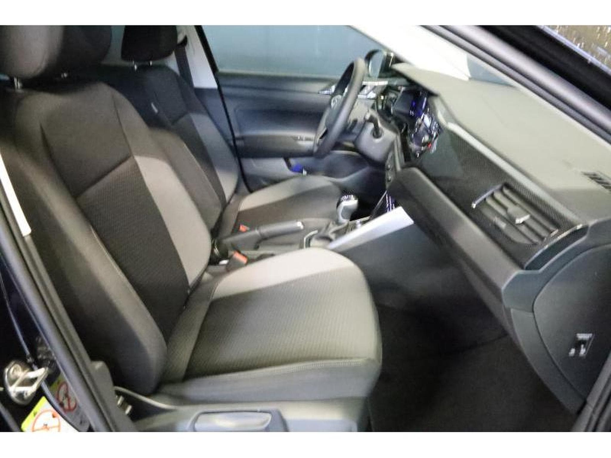 VW Taigo Life (2025) - Foto 9