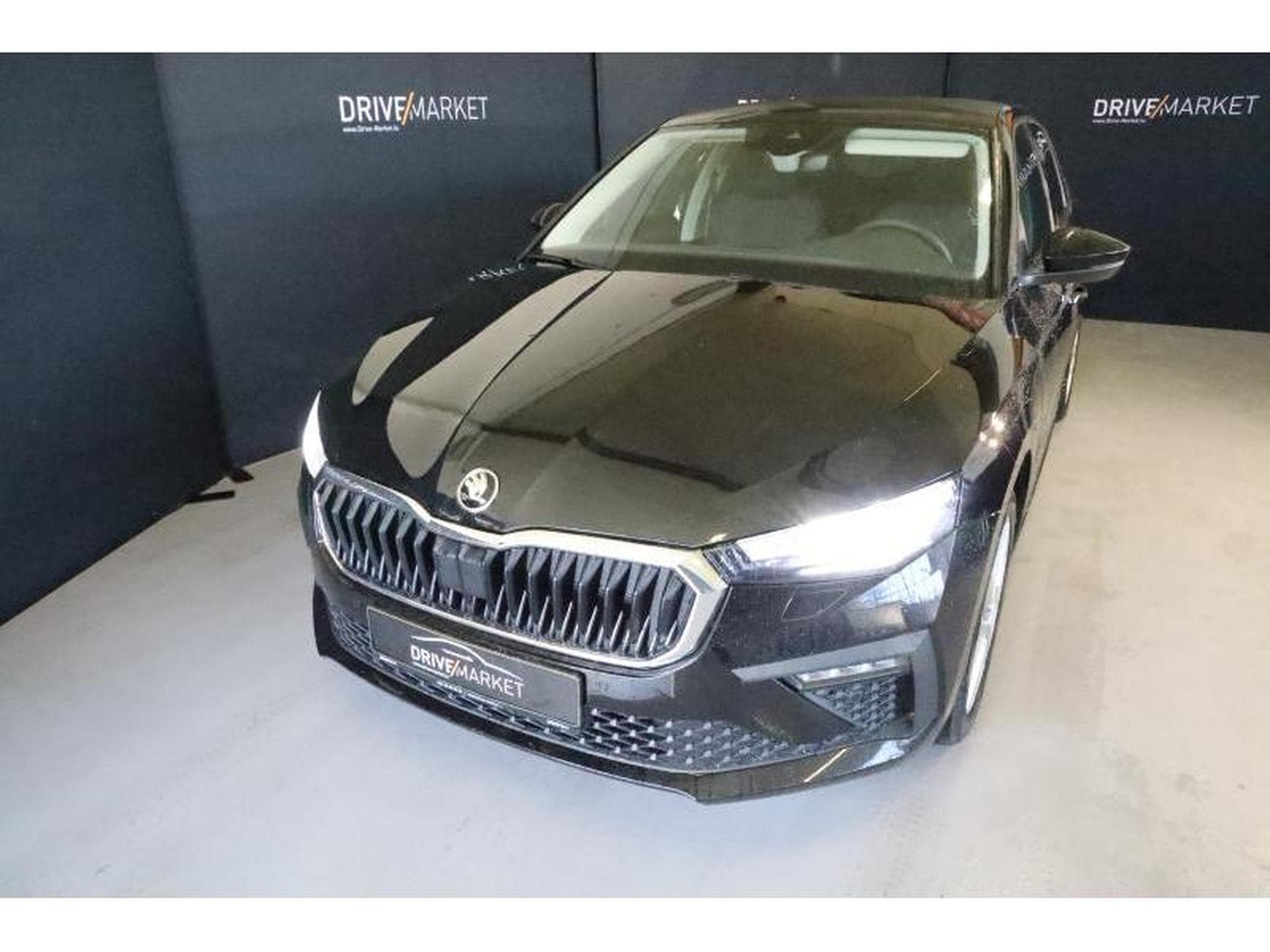 Skoda Scala Selection (2025) - Photo 18