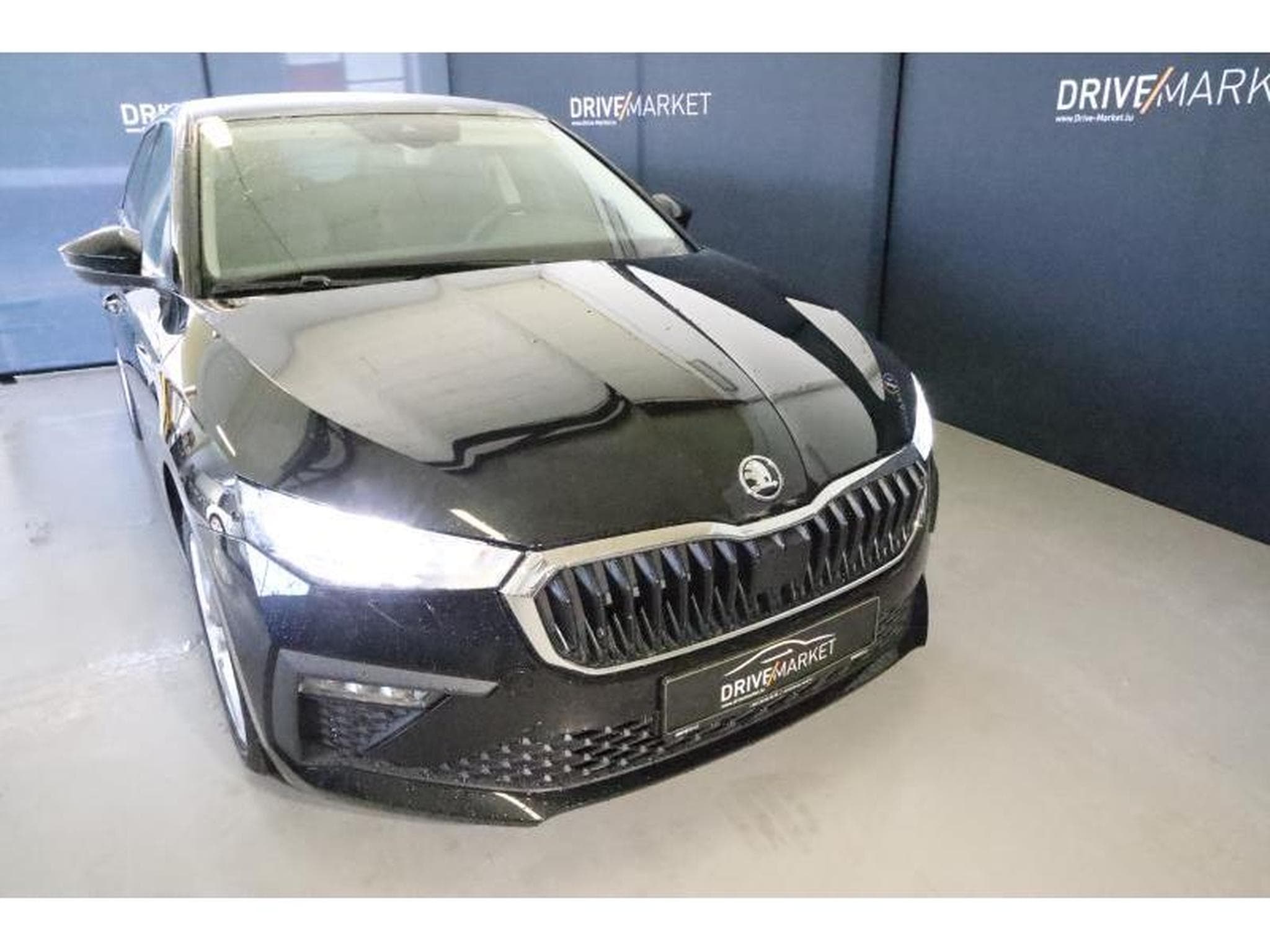 Skoda Scala Selection (2025) - Photo 19