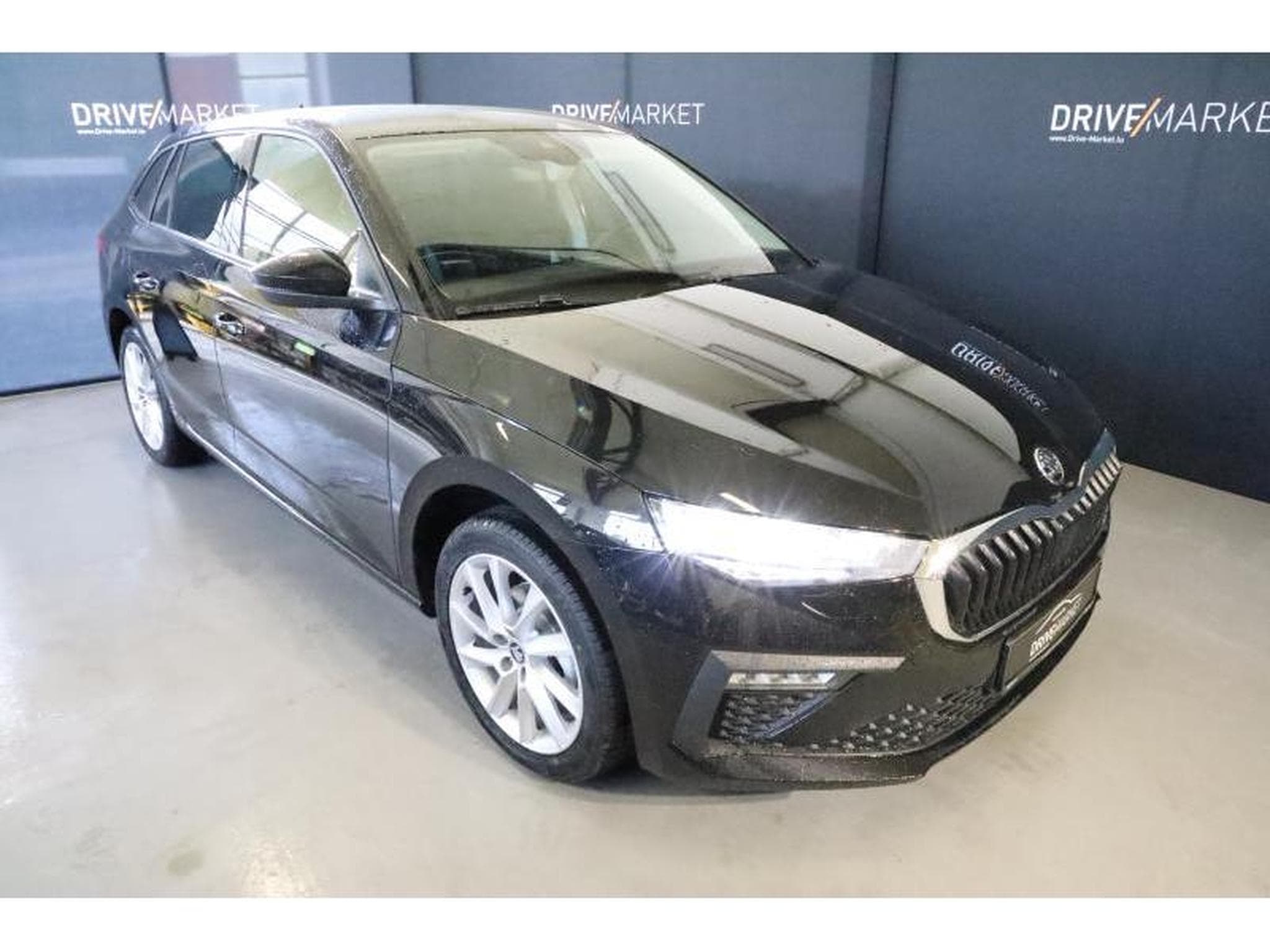 Skoda Scala Selection (2025) - Photo 20