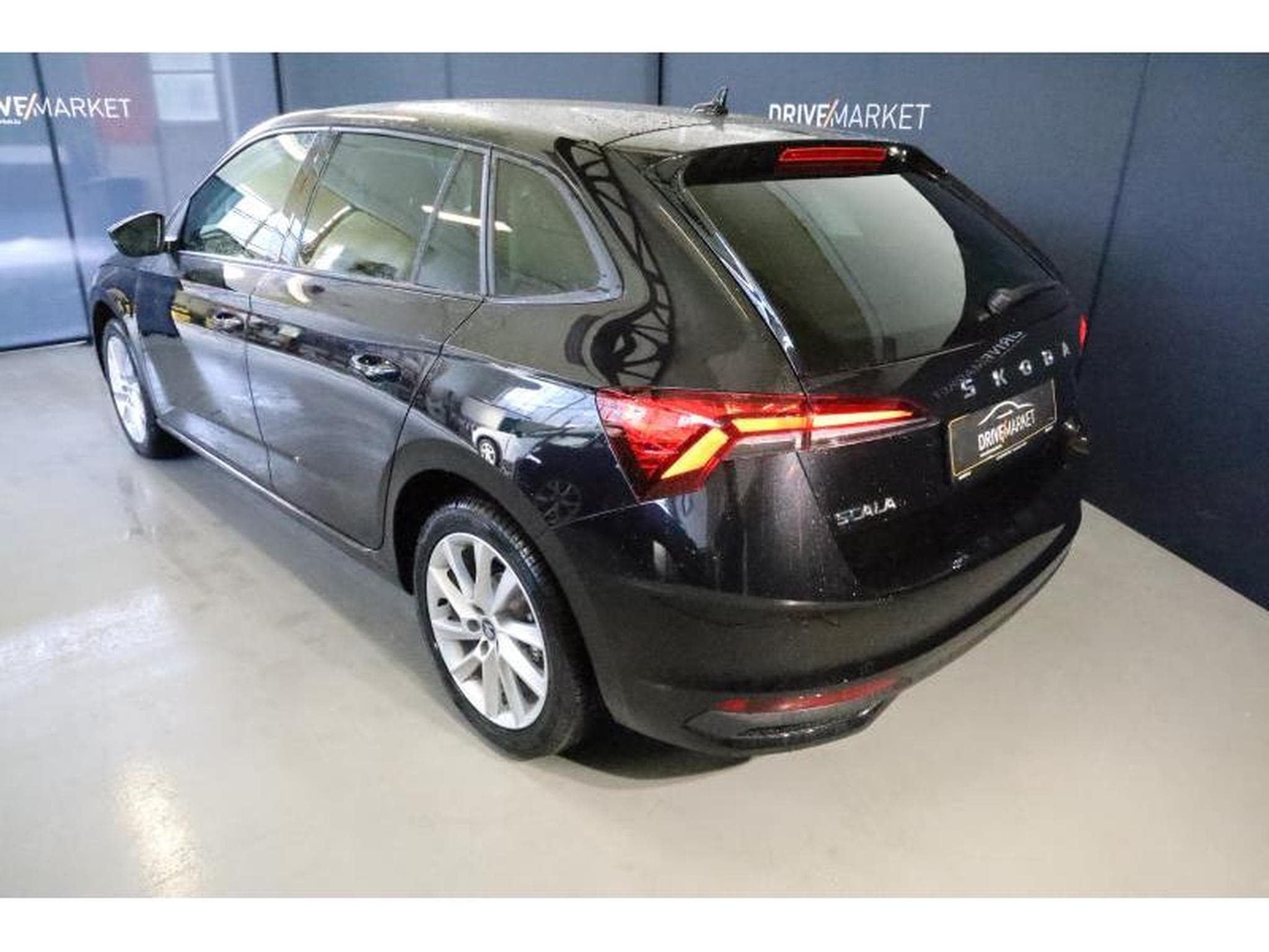 Skoda Scala Selection (2025) - Photo 3