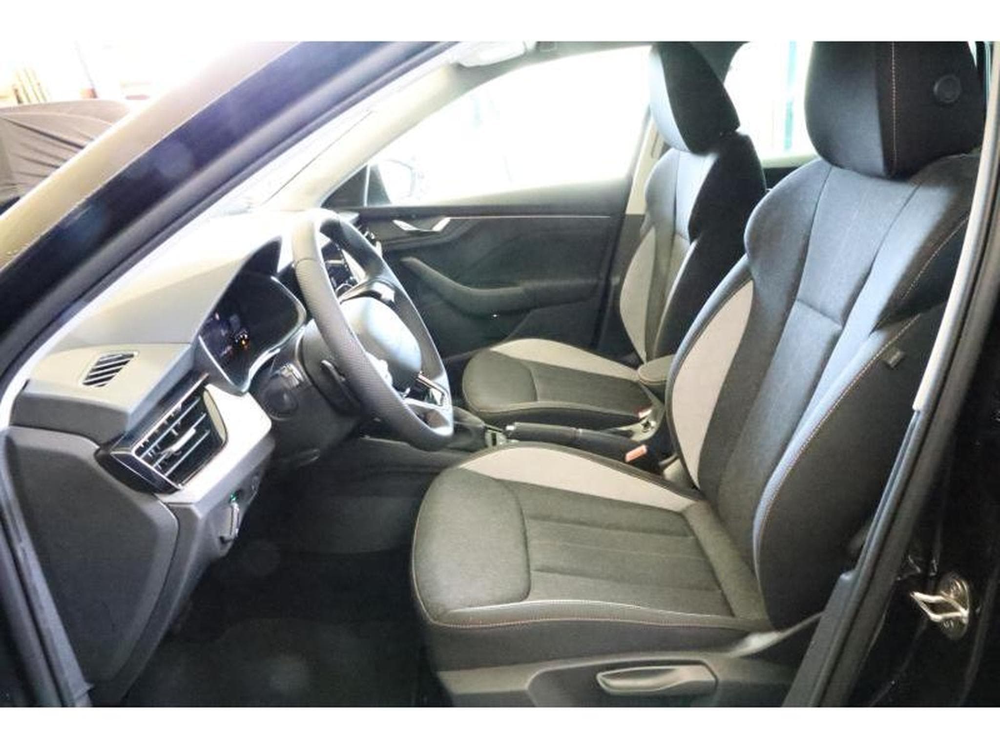 Skoda Scala Selection (2025) - Photo 4